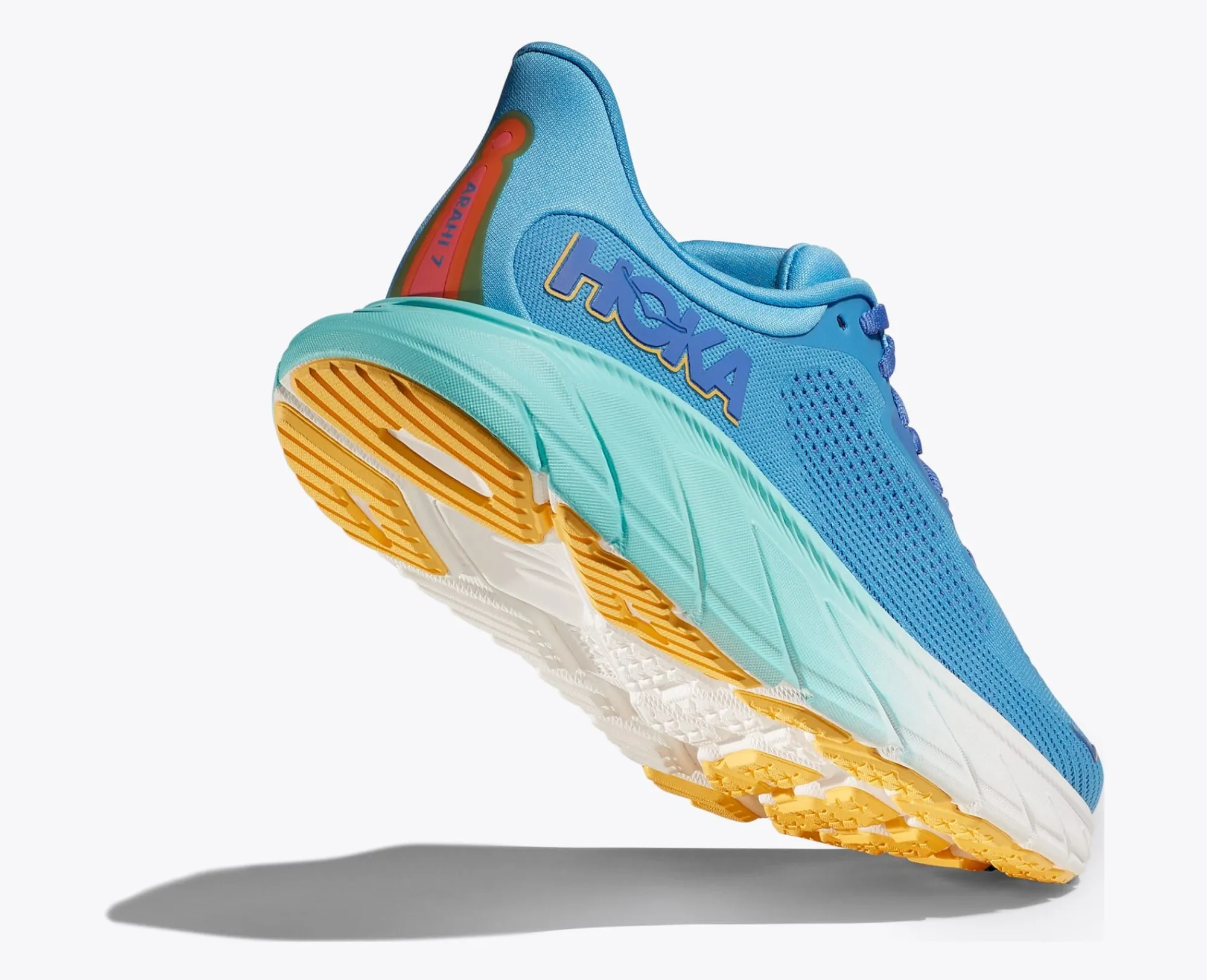 HOKA® Stability^Arahi 7
