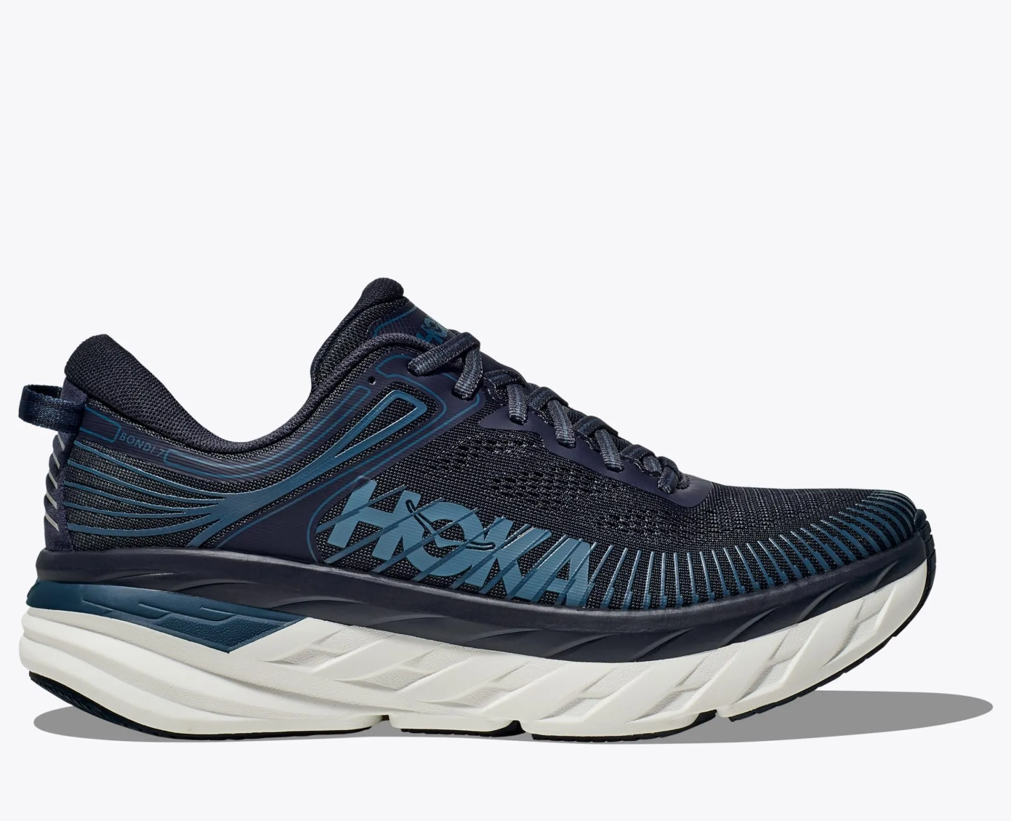 HOKA® Wide Sizes^Bondi 7