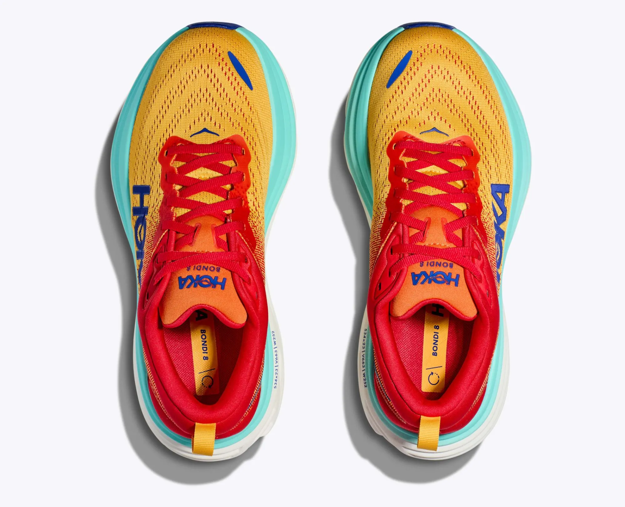 HOKA® Everyday Running^Bondi 8