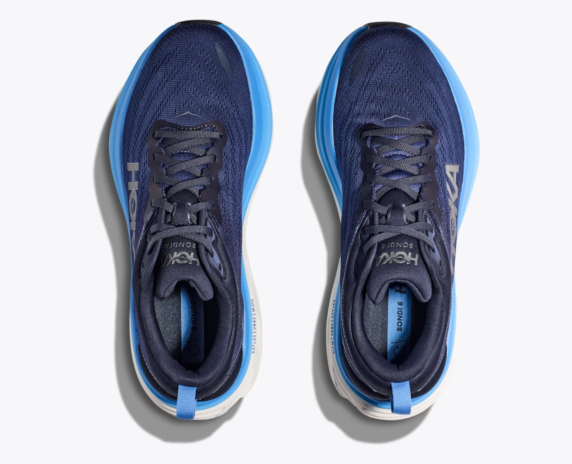 HOKA® Wide Sizes^Bondi 8