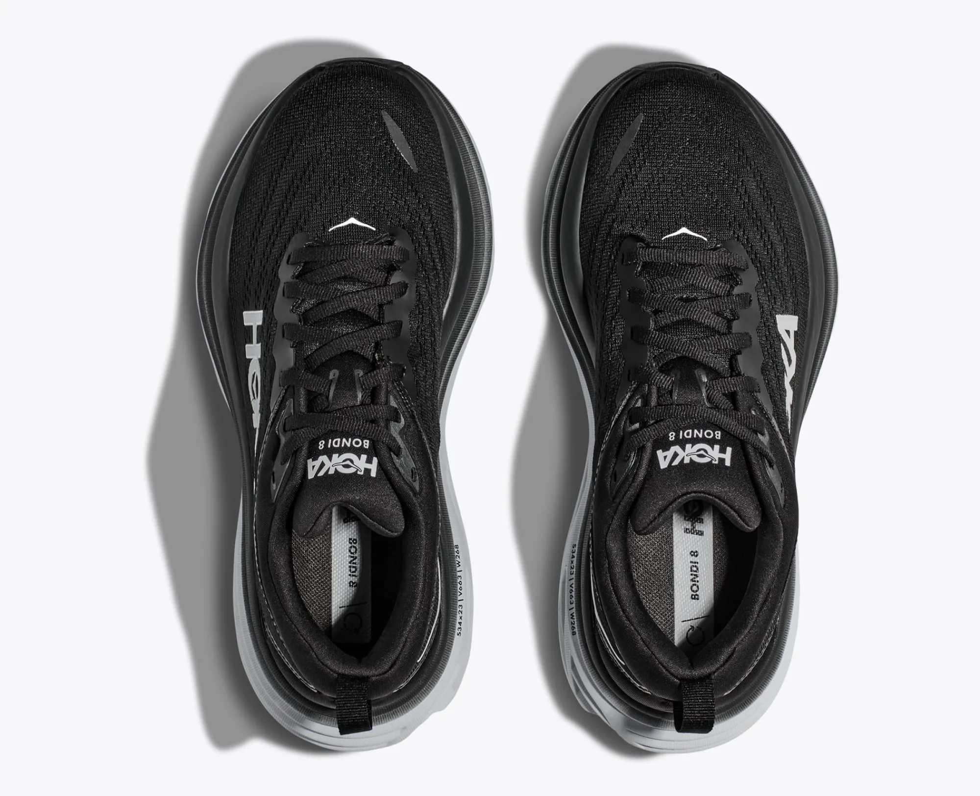HOKA® Wide Sizes^Bondi 8