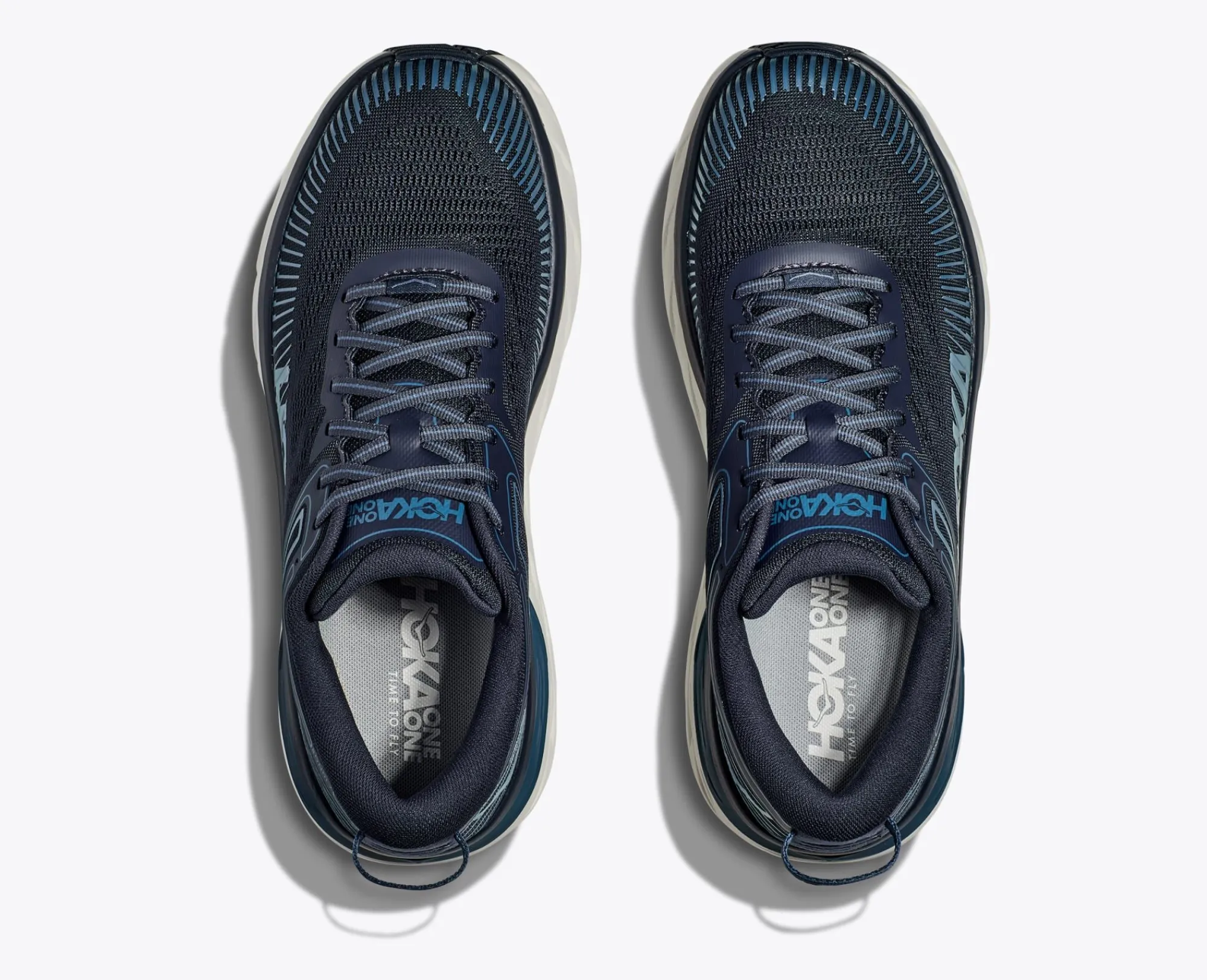 HOKA® Wide Sizes^Bondi 7