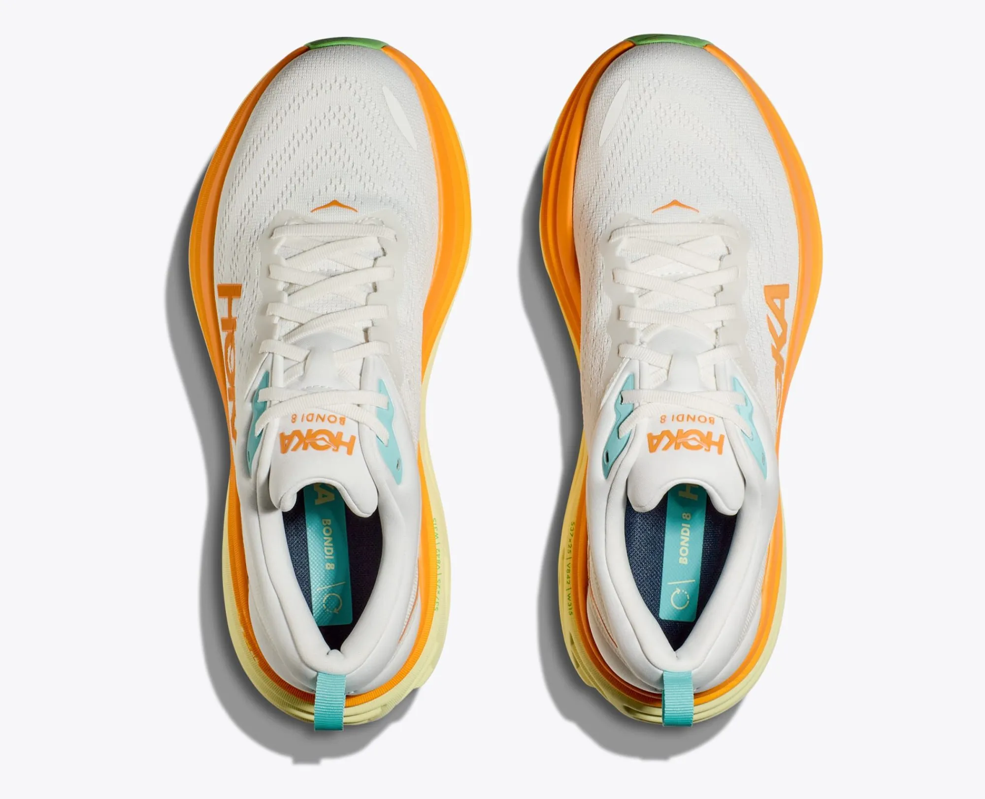 HOKA® Walking^Bondi 8