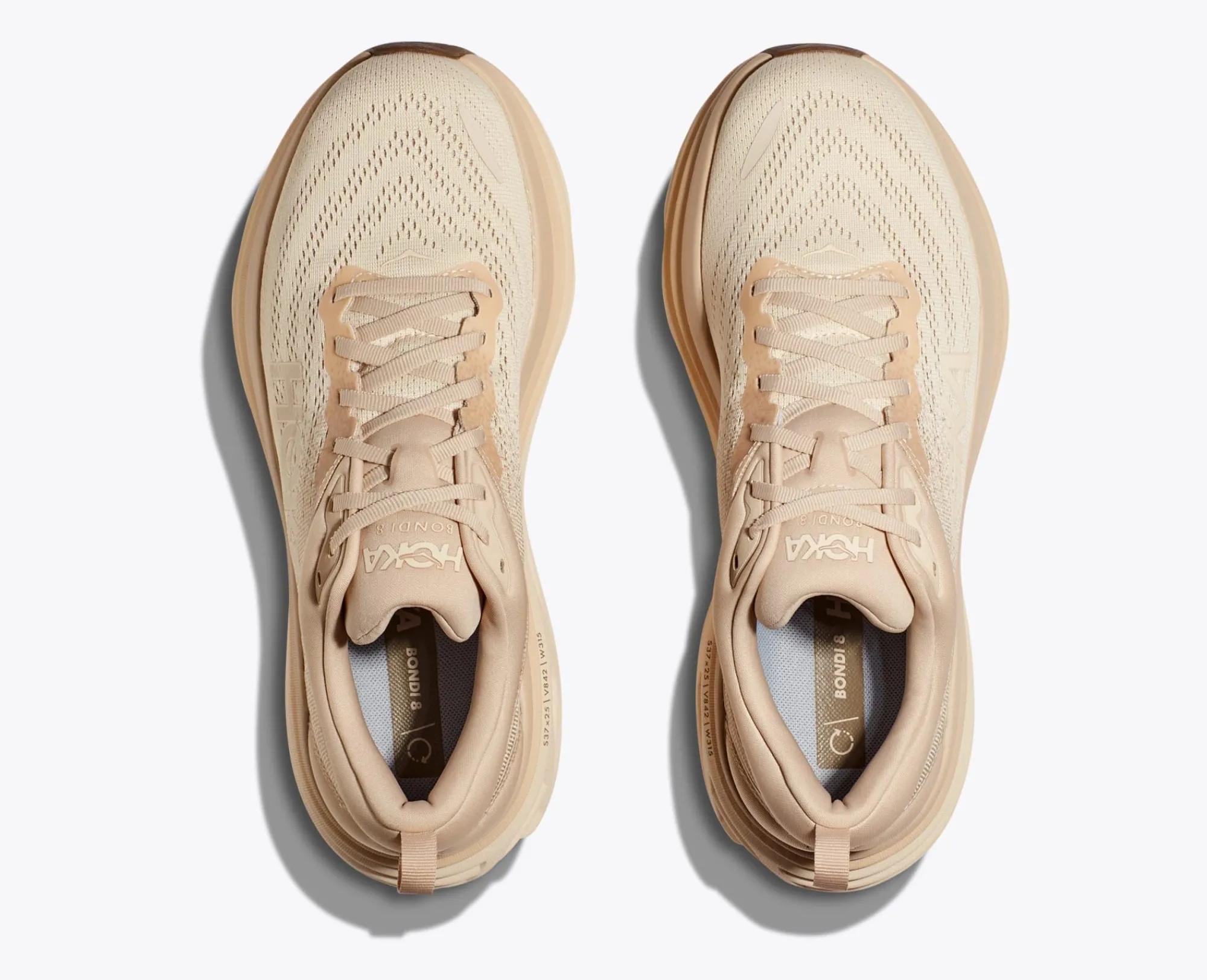 HOKA® Walking^Bondi 8