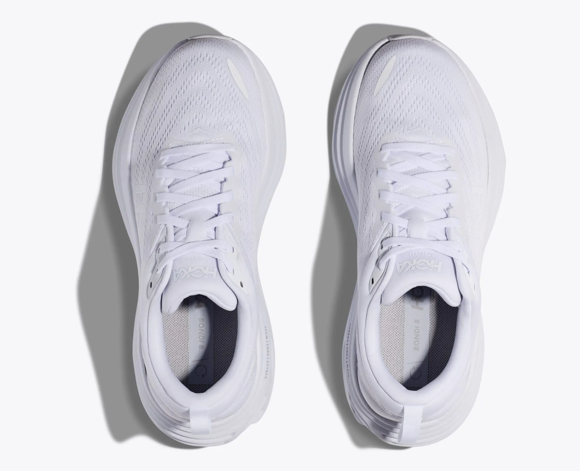 HOKA® Wide Sizes^Bondi 8