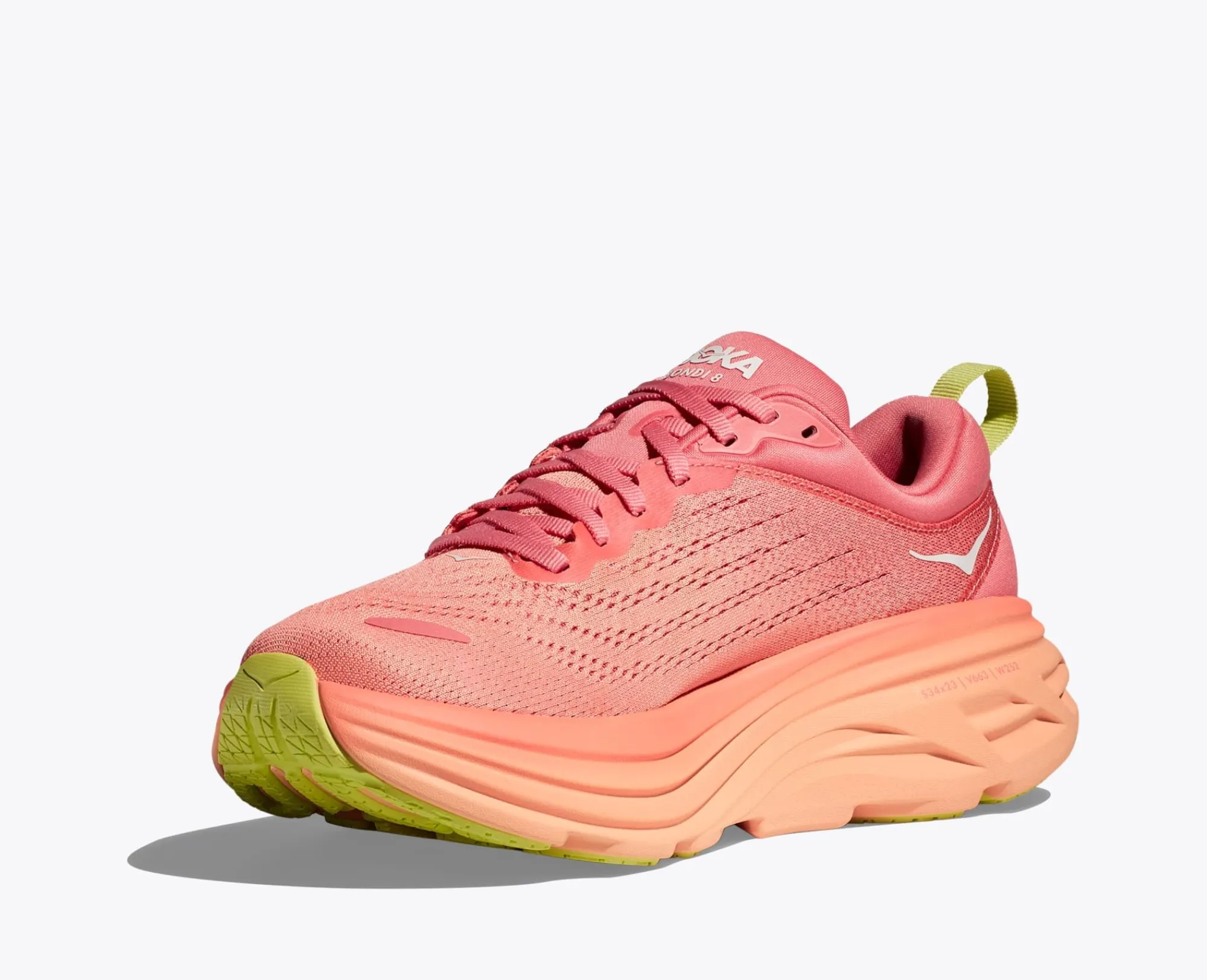 HOKA® Walking^Bondi 8