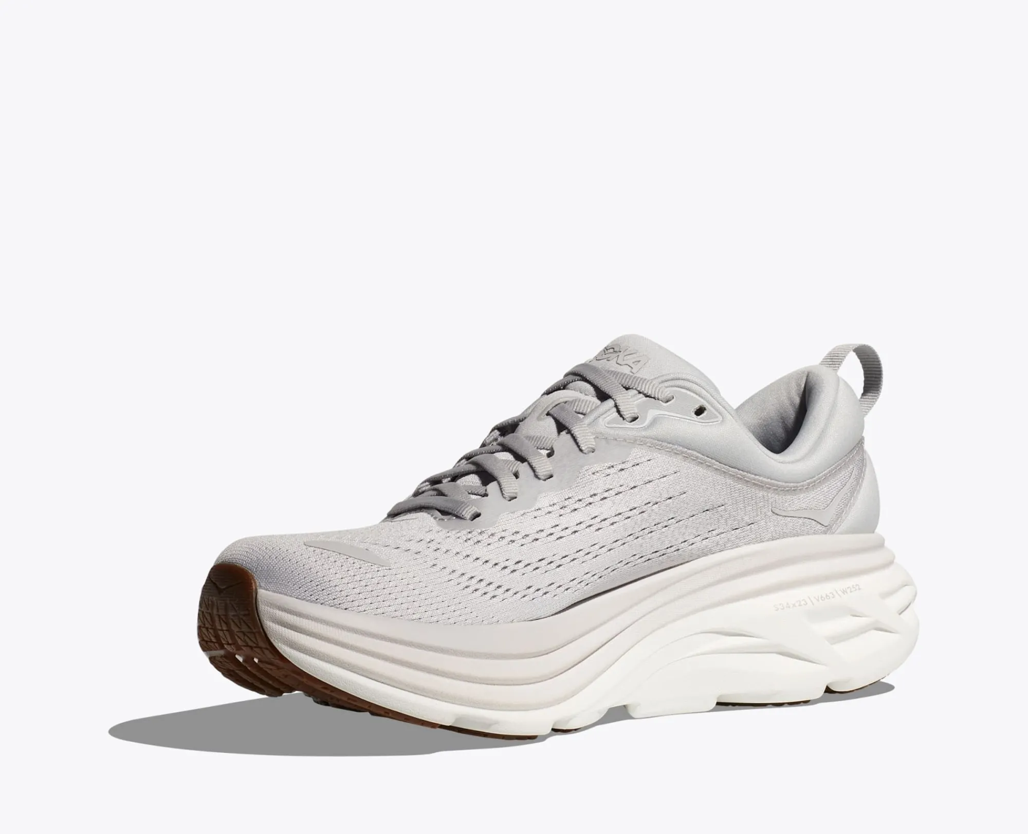HOKA® Lifestyle^Bondi 8