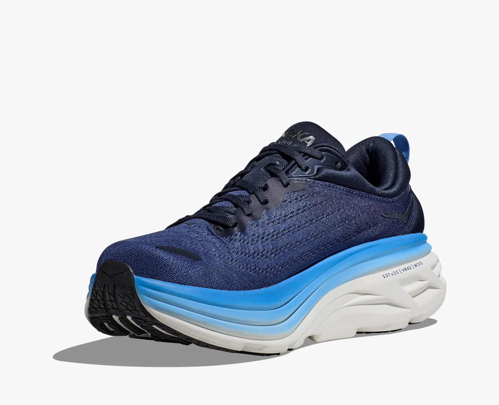 HOKA® Wide Sizes^Bondi 8