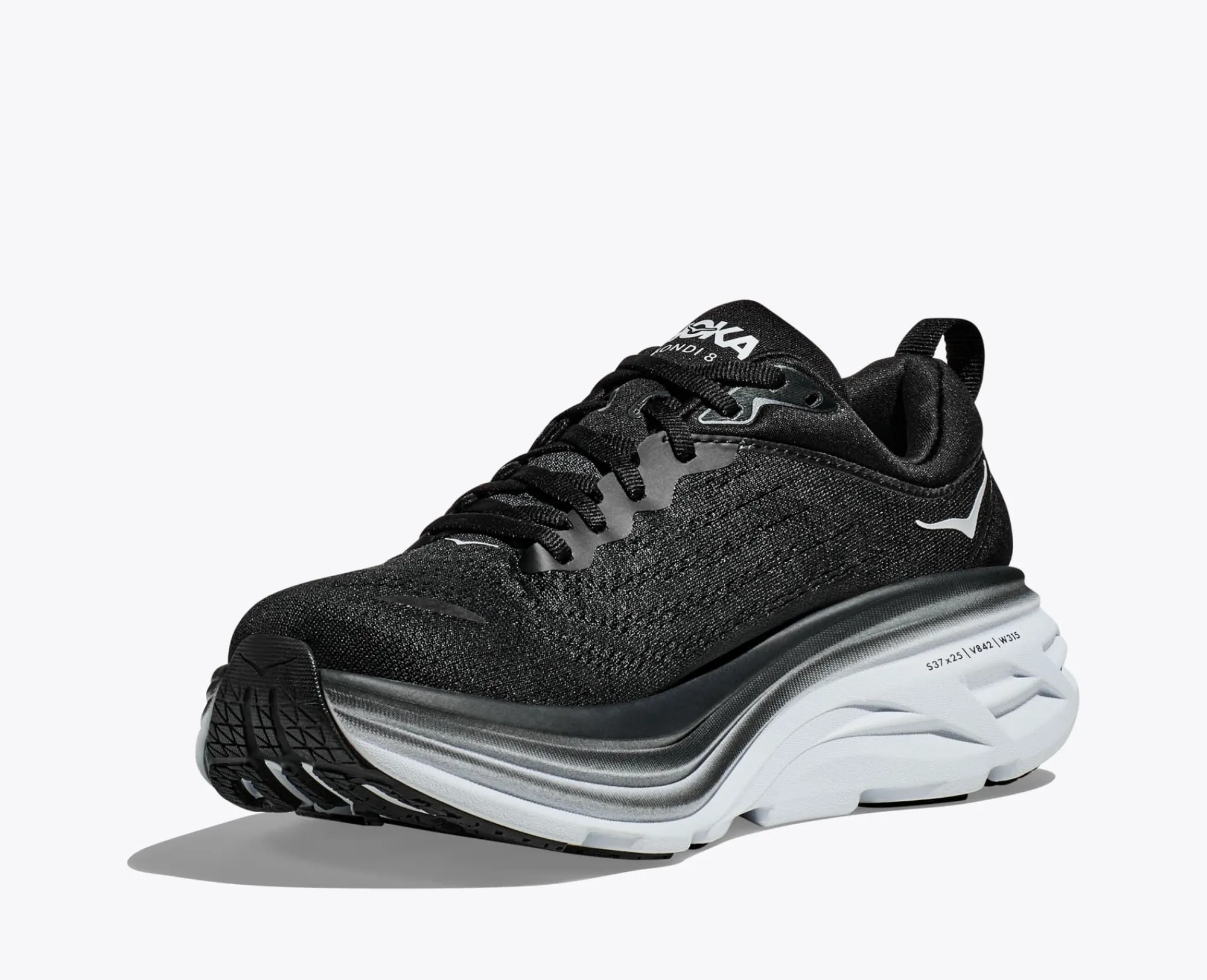 HOKA® Wide Sizes^Bondi 8