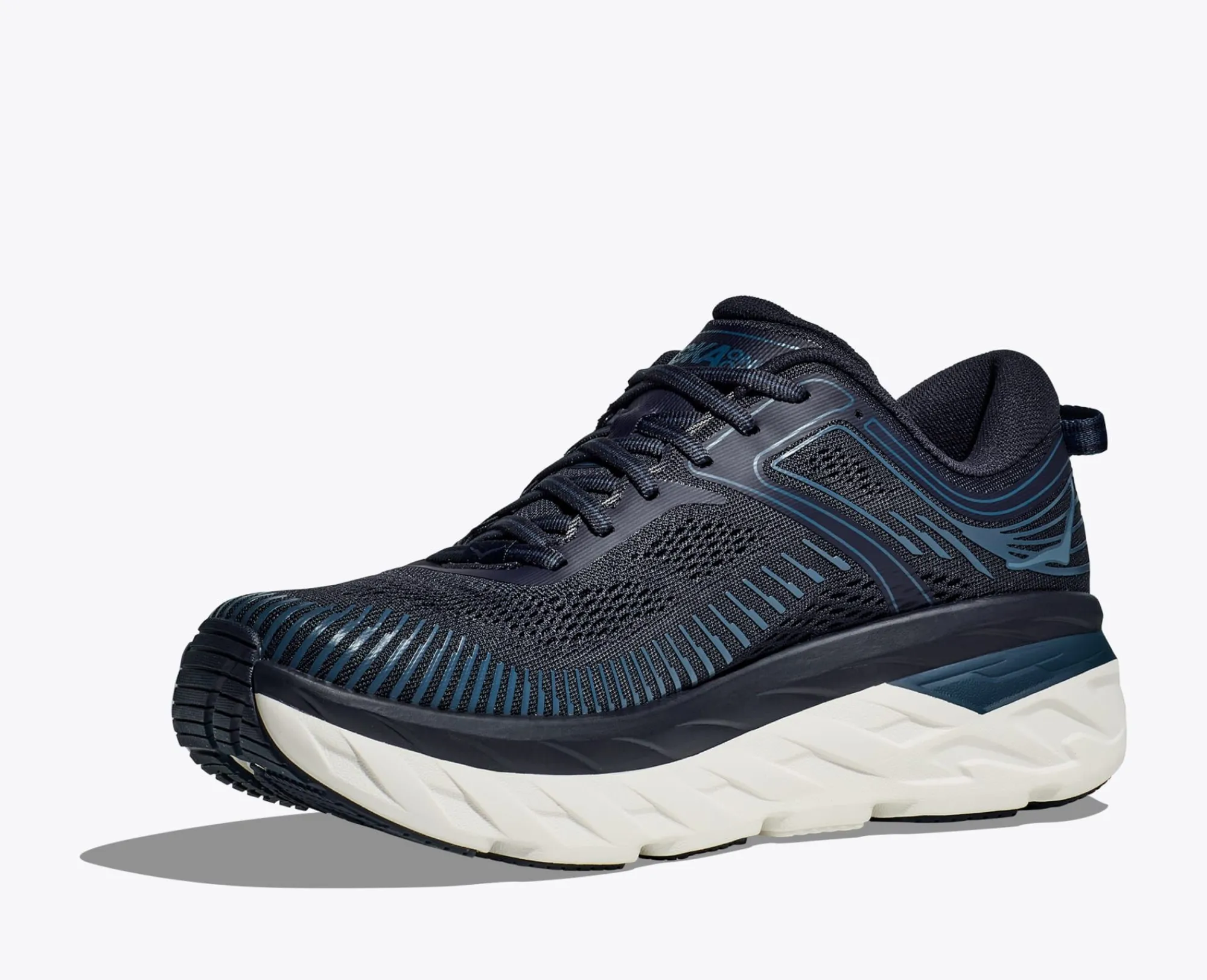 HOKA® Wide Sizes^Bondi 7