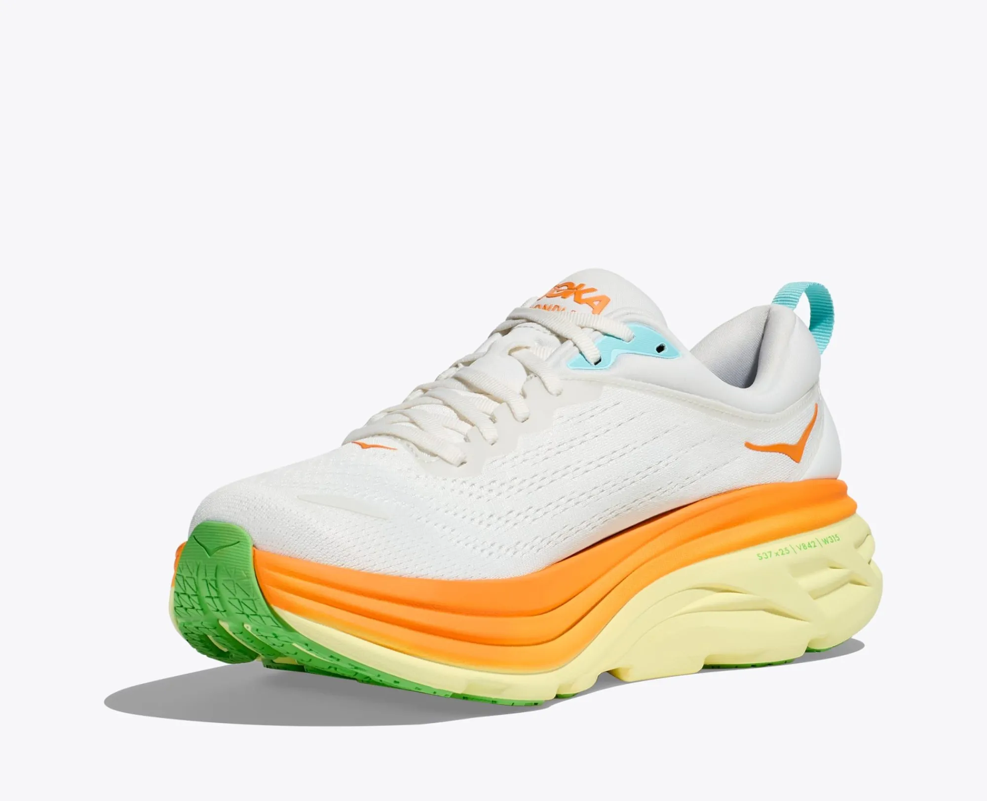 HOKA® Walking^Bondi 8