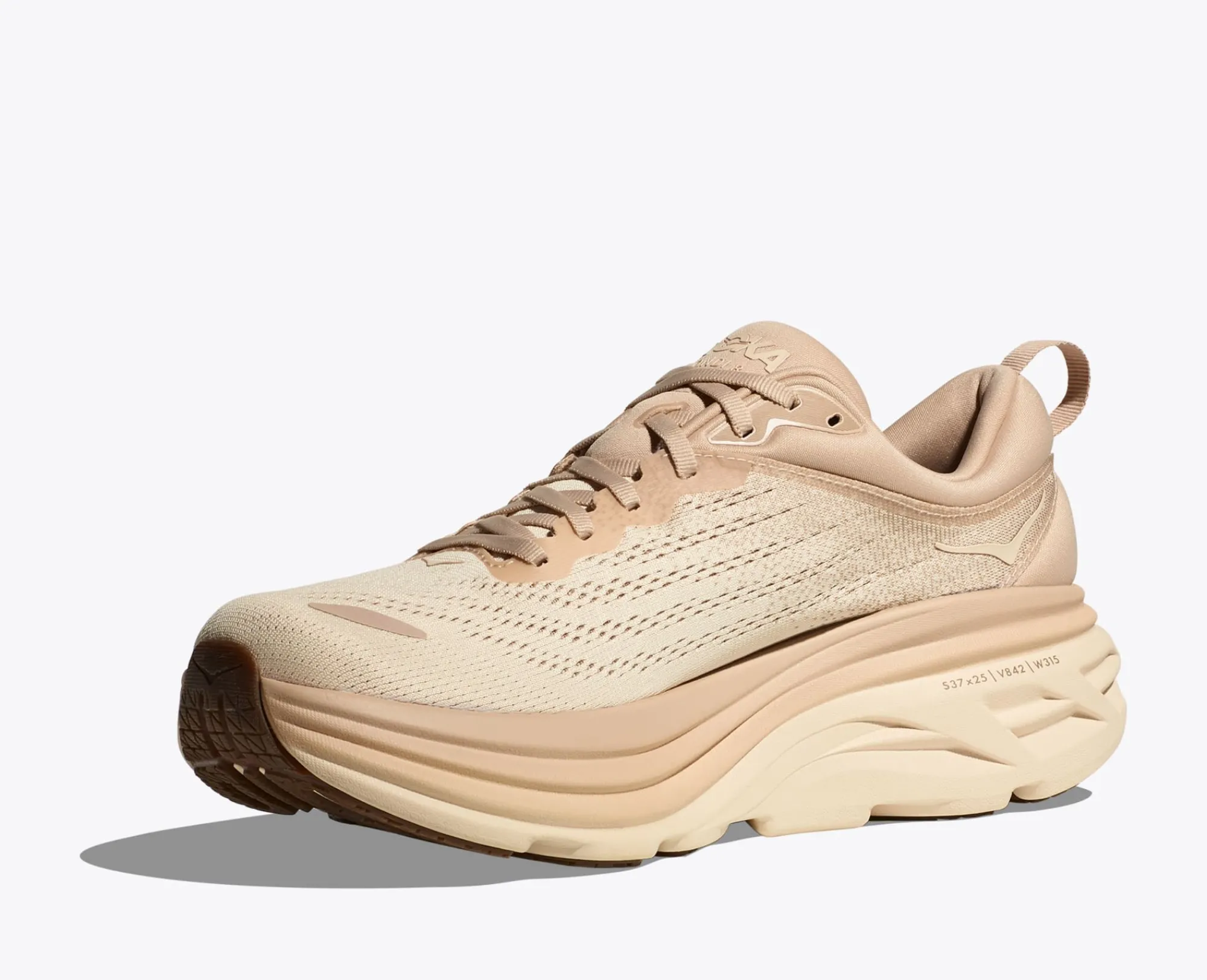 HOKA® Walking^Bondi 8