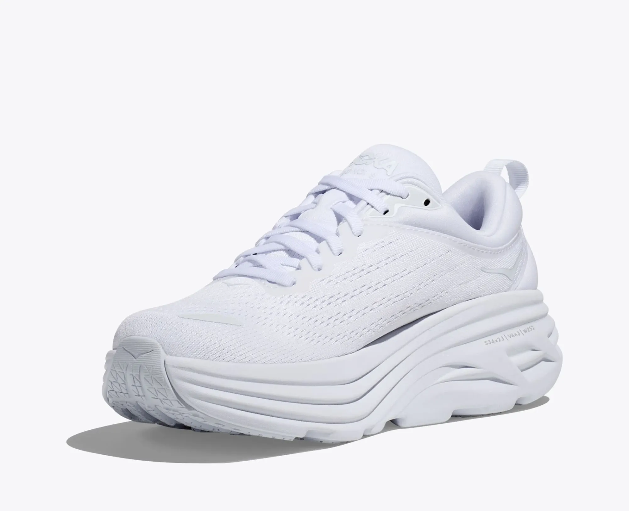 HOKA® Wide Sizes^Bondi 8