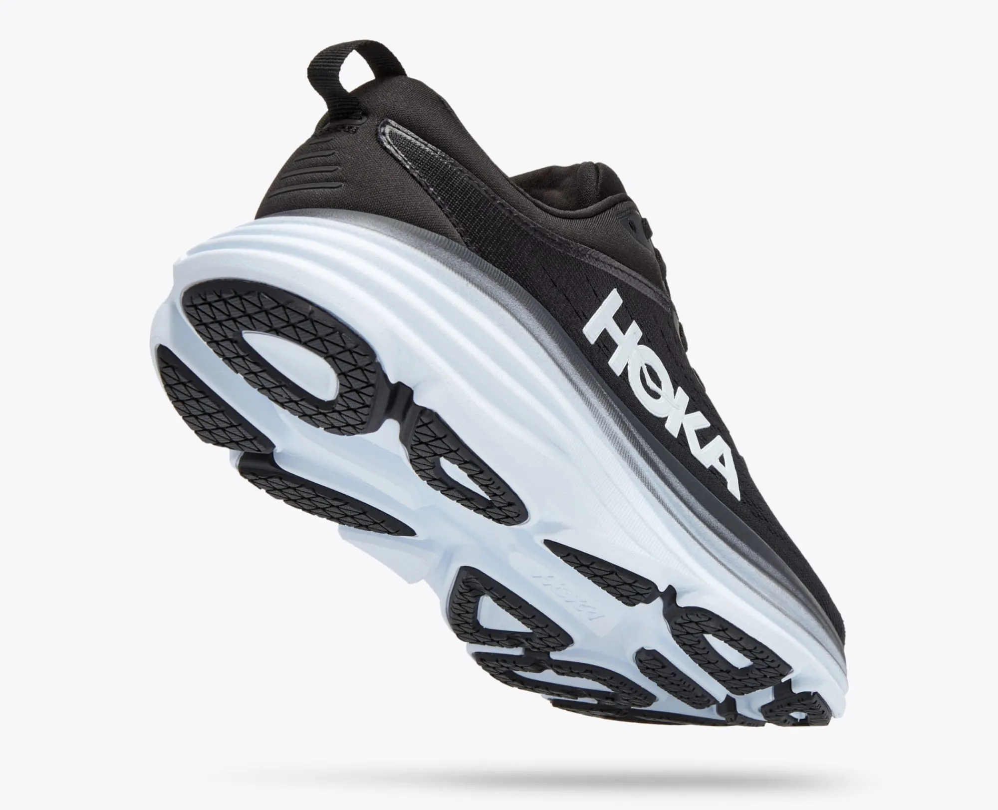 HOKA® Wide Sizes^Bondi 8