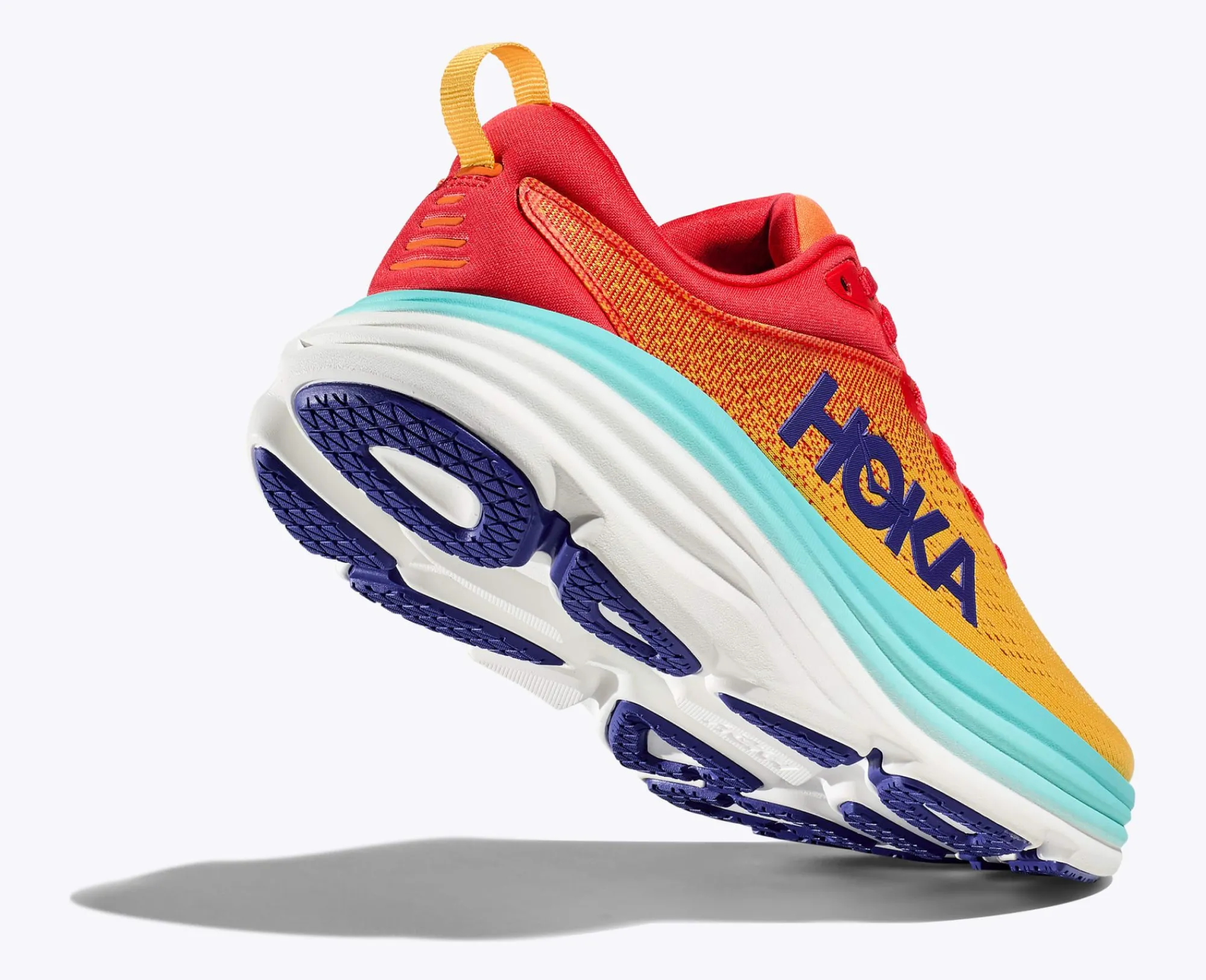 HOKA® Everyday Running^Bondi 8