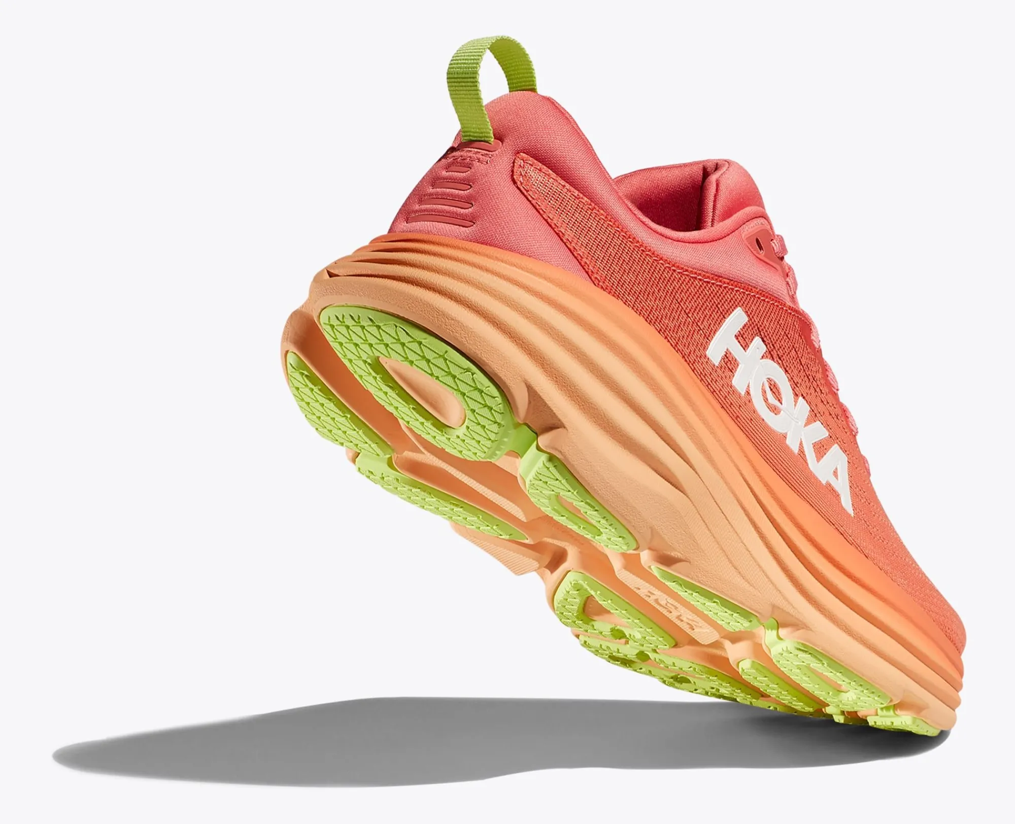 HOKA® Walking^Bondi 8