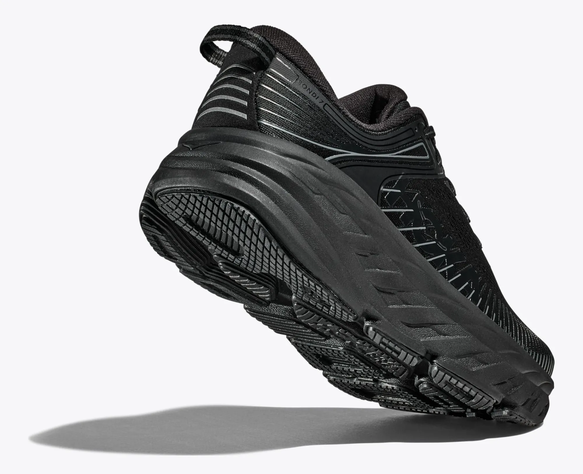 HOKA® Lifestyle^Bondi 7
