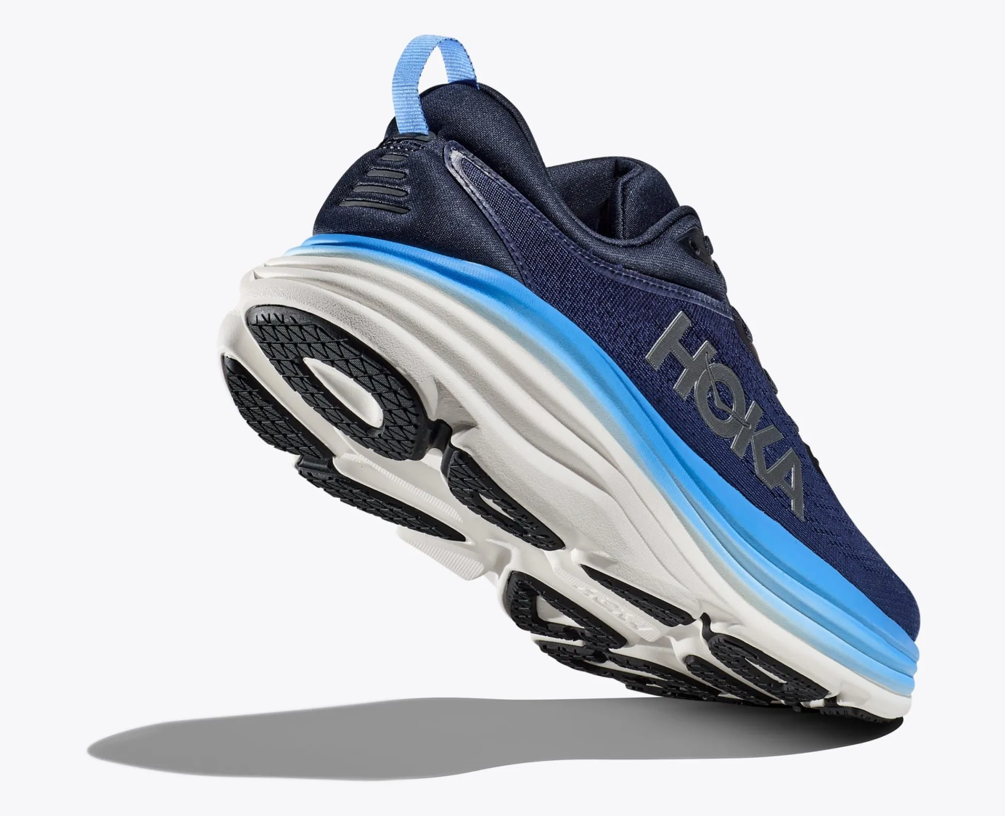 HOKA® Wide Sizes^Bondi 8
