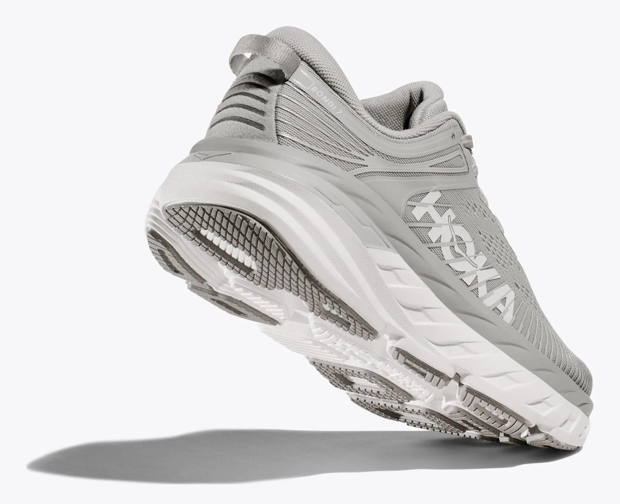 HOKA® Wide Sizes^Bondi 7