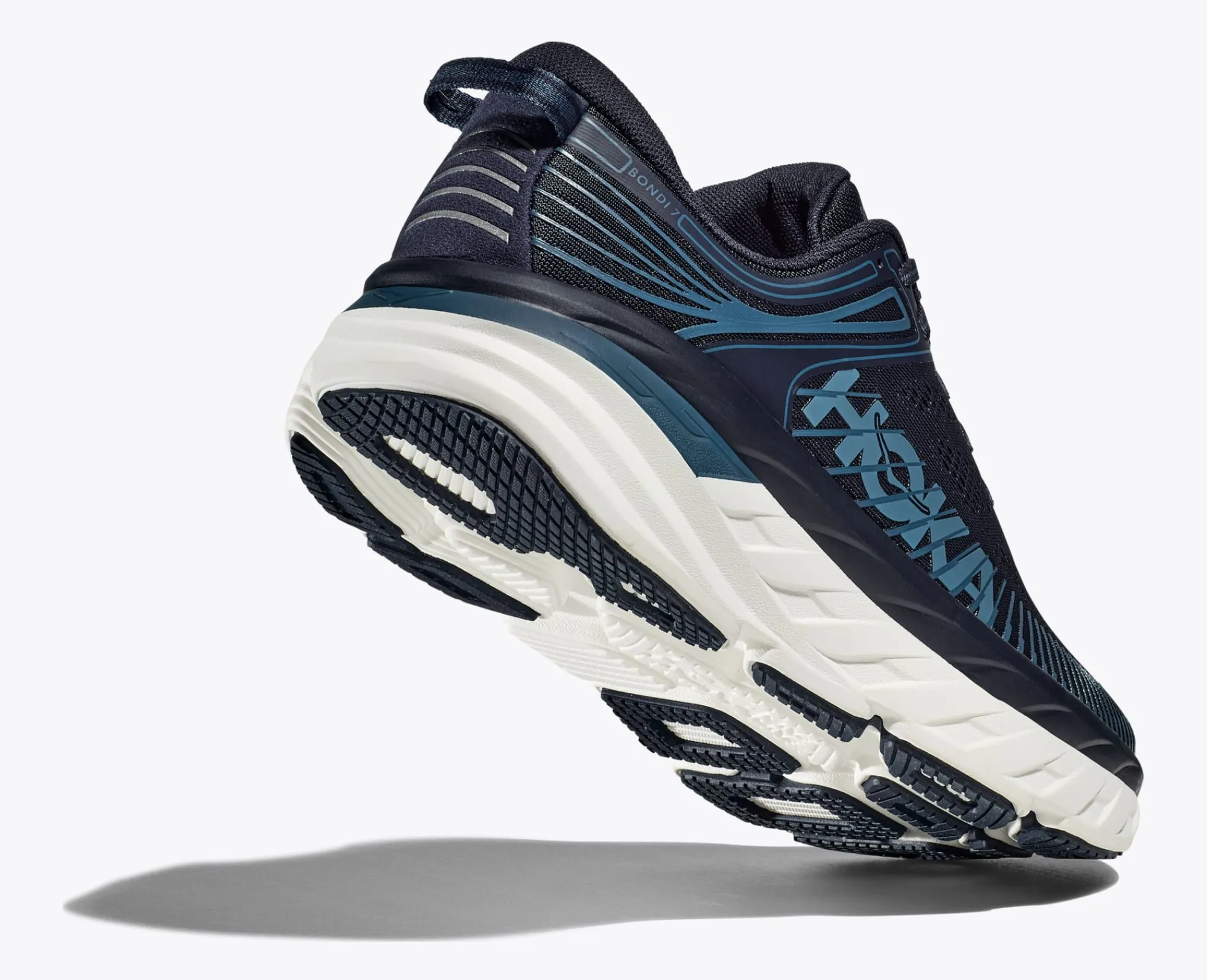 HOKA® Wide Sizes^Bondi 7