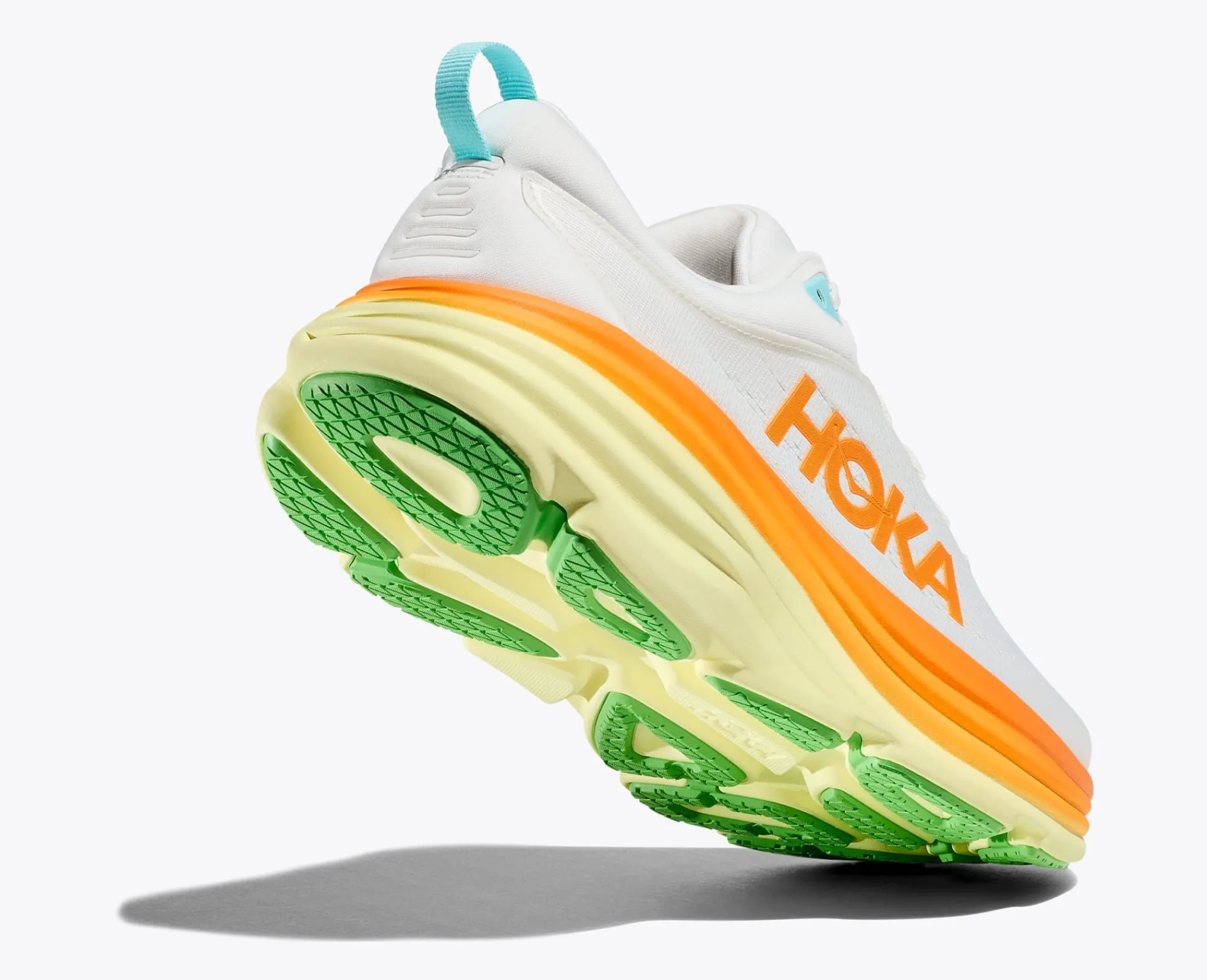 HOKA® Walking^Bondi 8