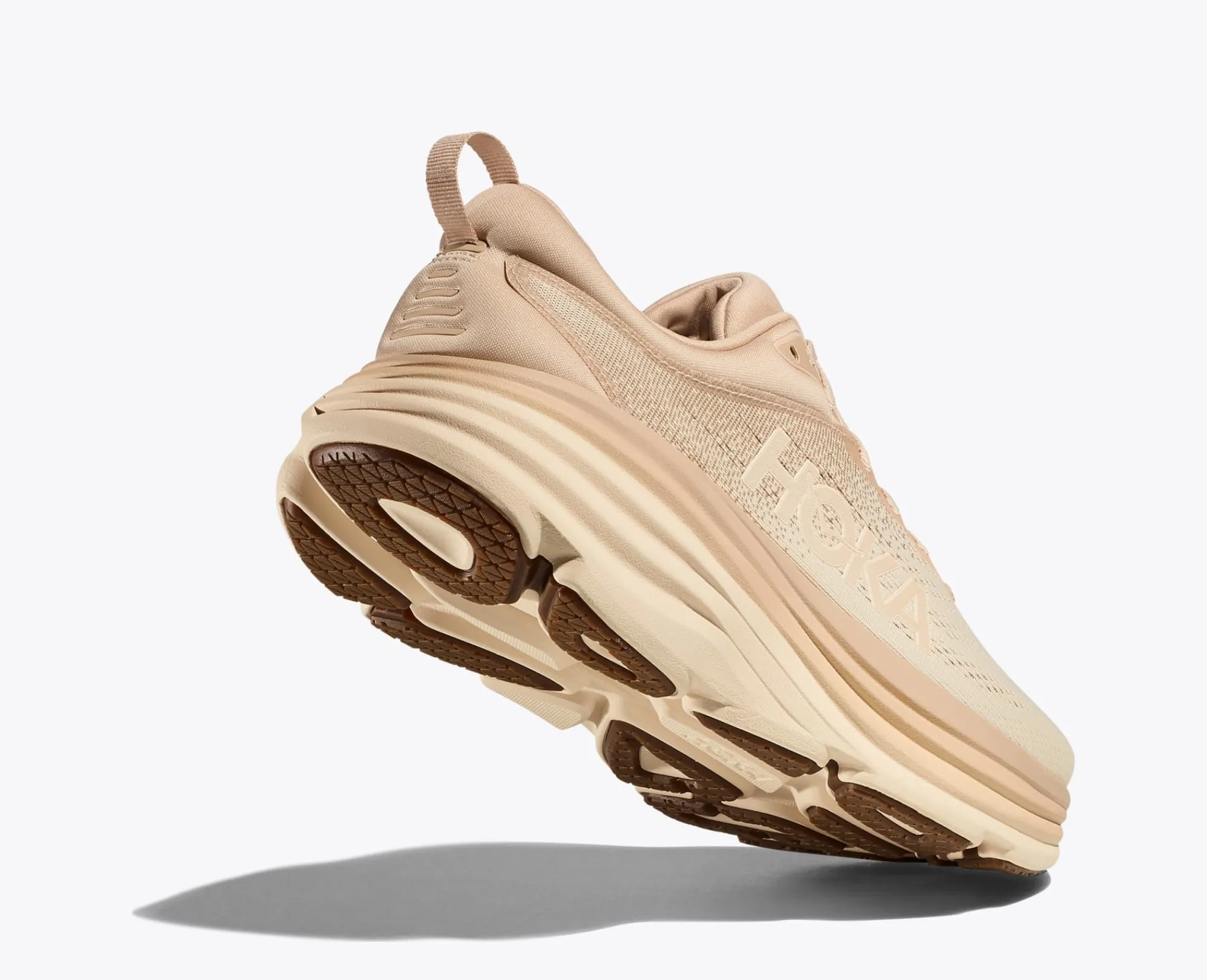HOKA® Walking^Bondi 8