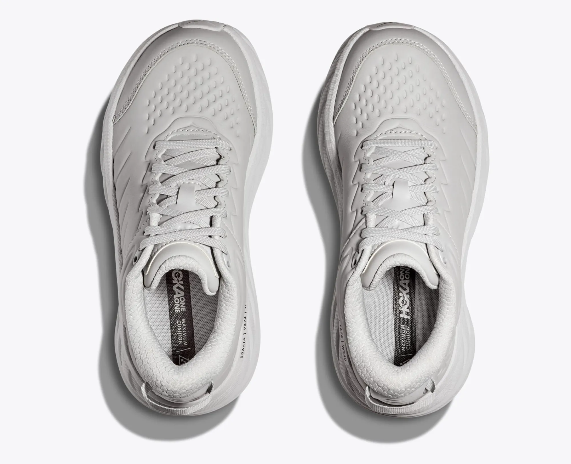 HOKA® Lifestyle^Bondi Sr