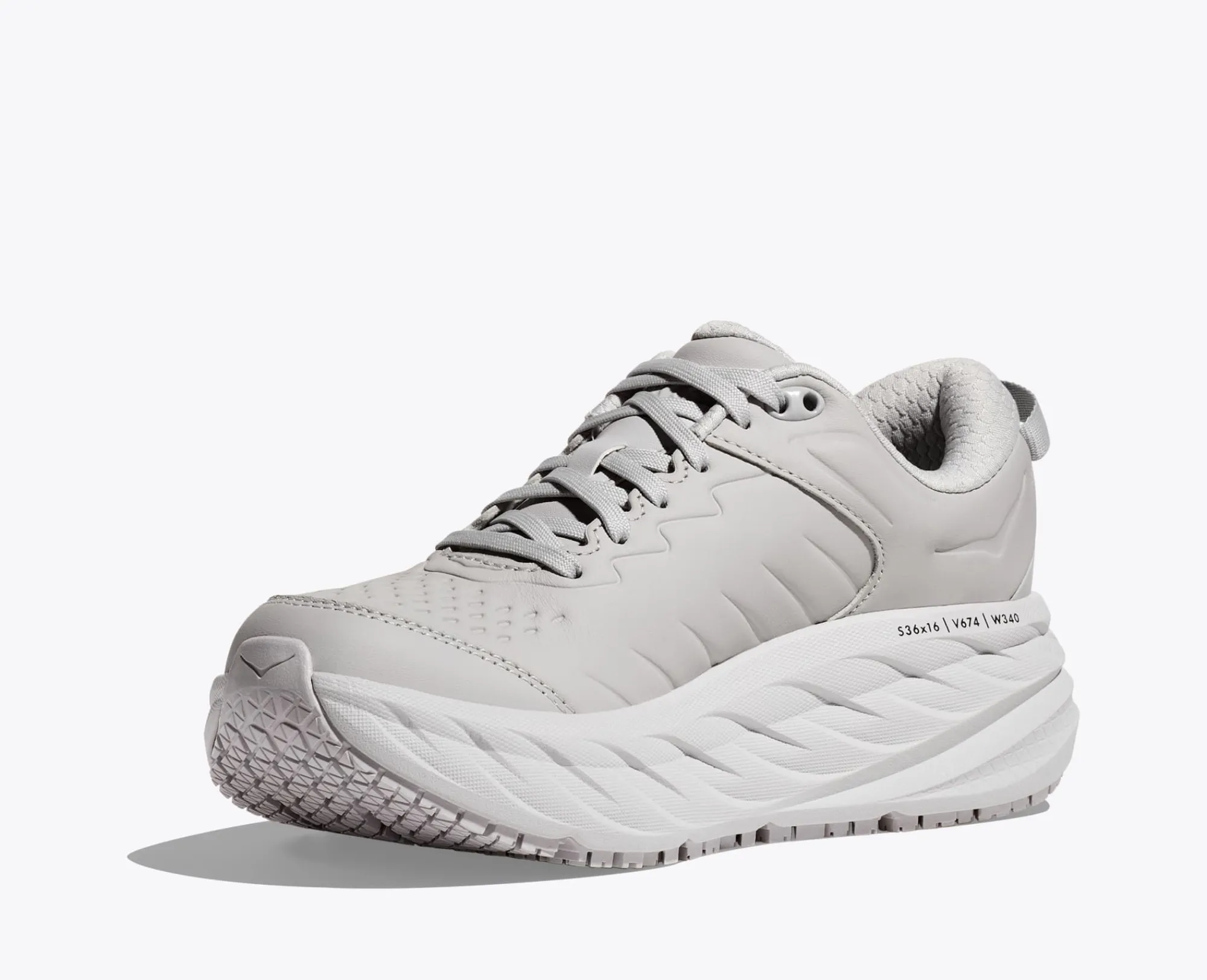 HOKA® Lifestyle^Bondi Sr
