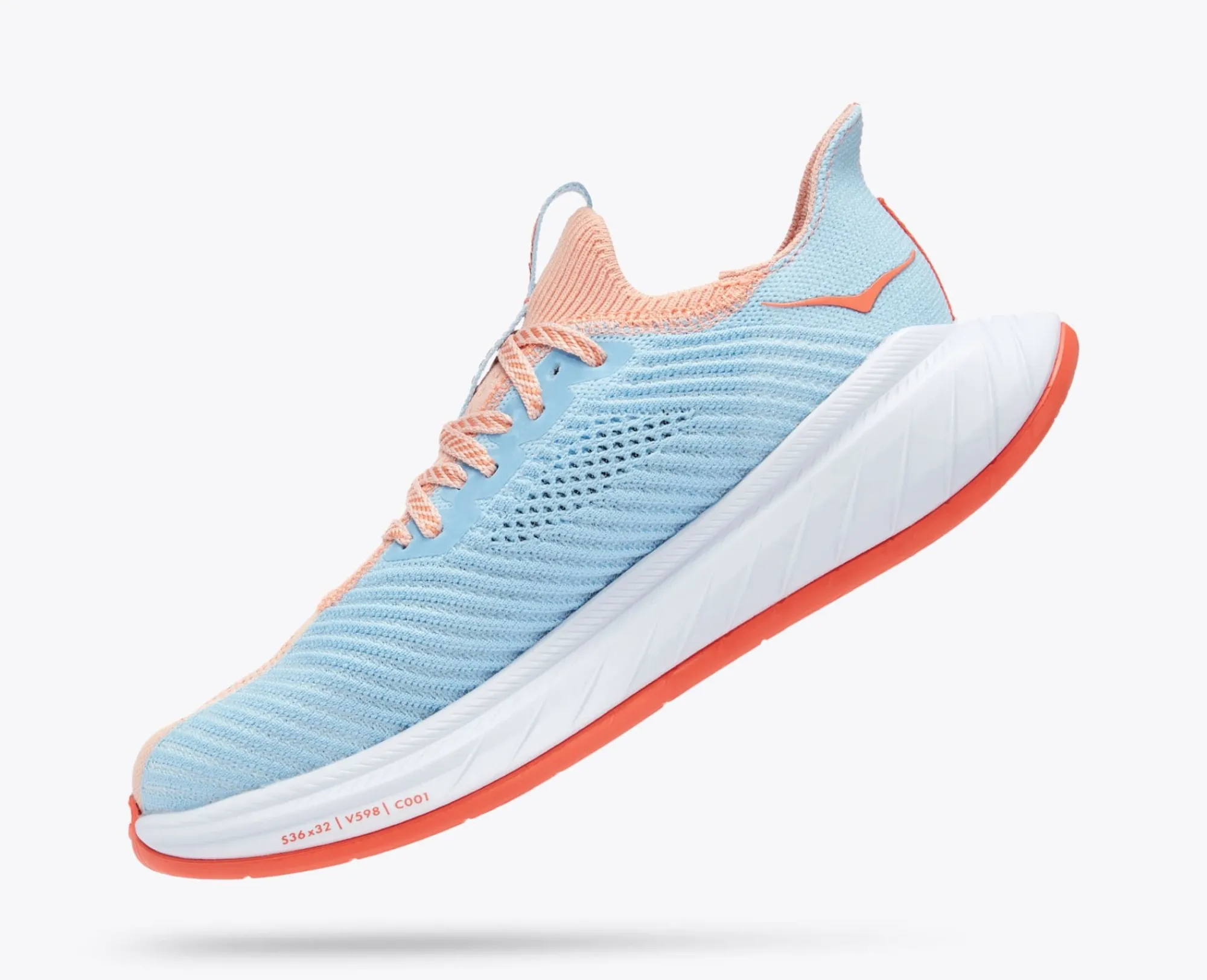 HOKA® Race Running^Carbon X 3