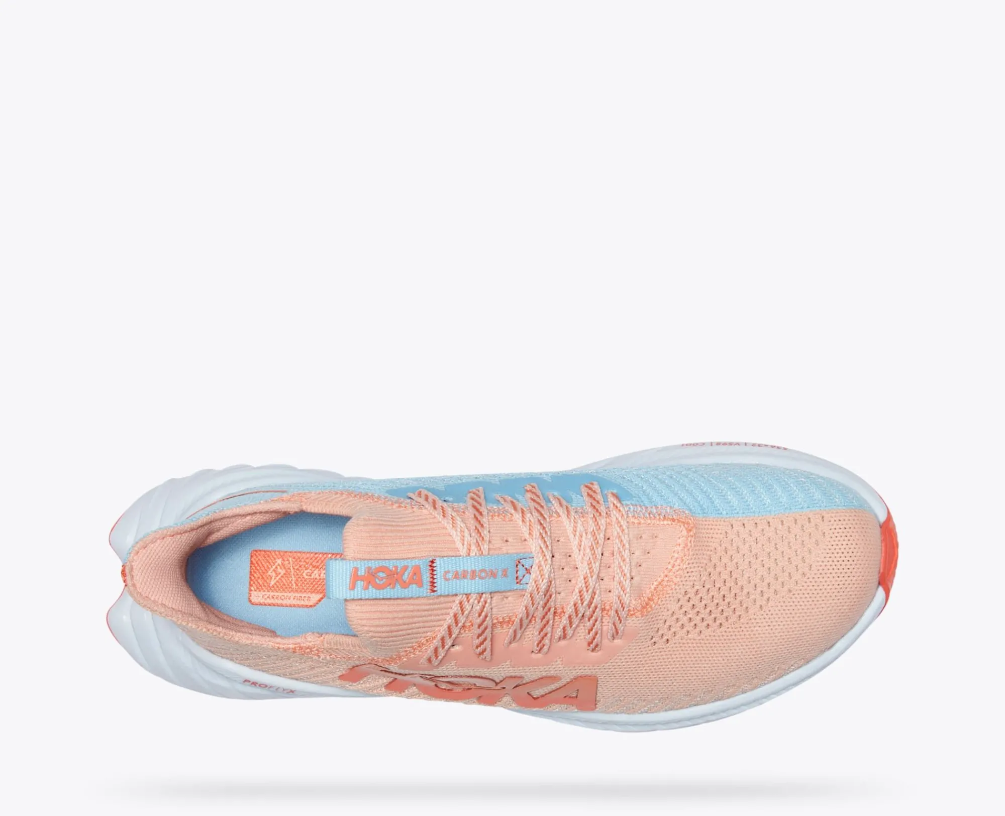 HOKA® Race Running^Carbon X 3