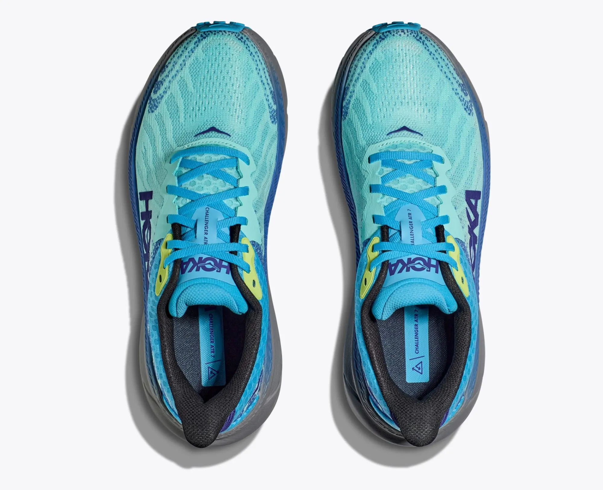 HOKA® Wide Sizes^Challenger 7