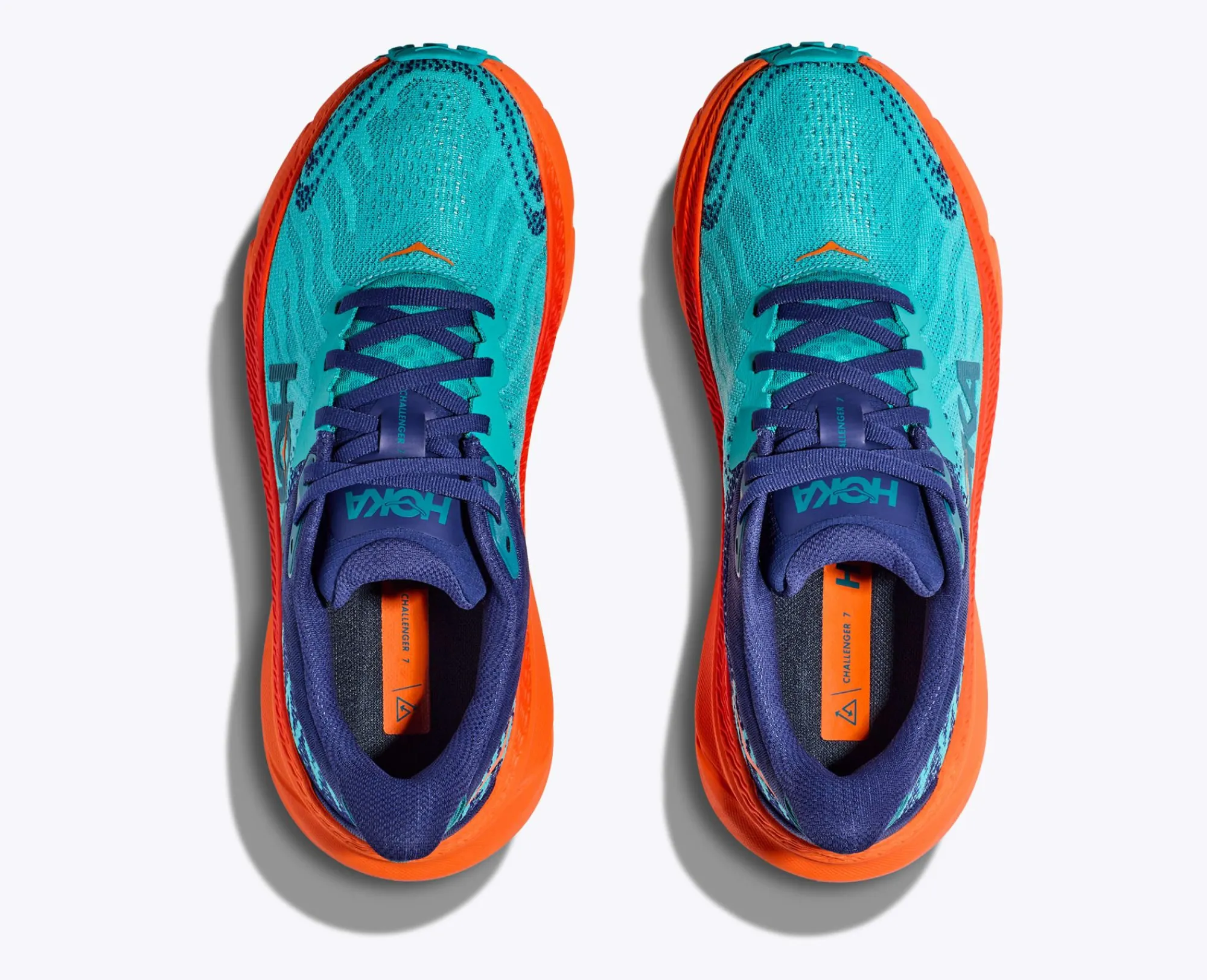 HOKA® Wide Sizes^Challenger 7