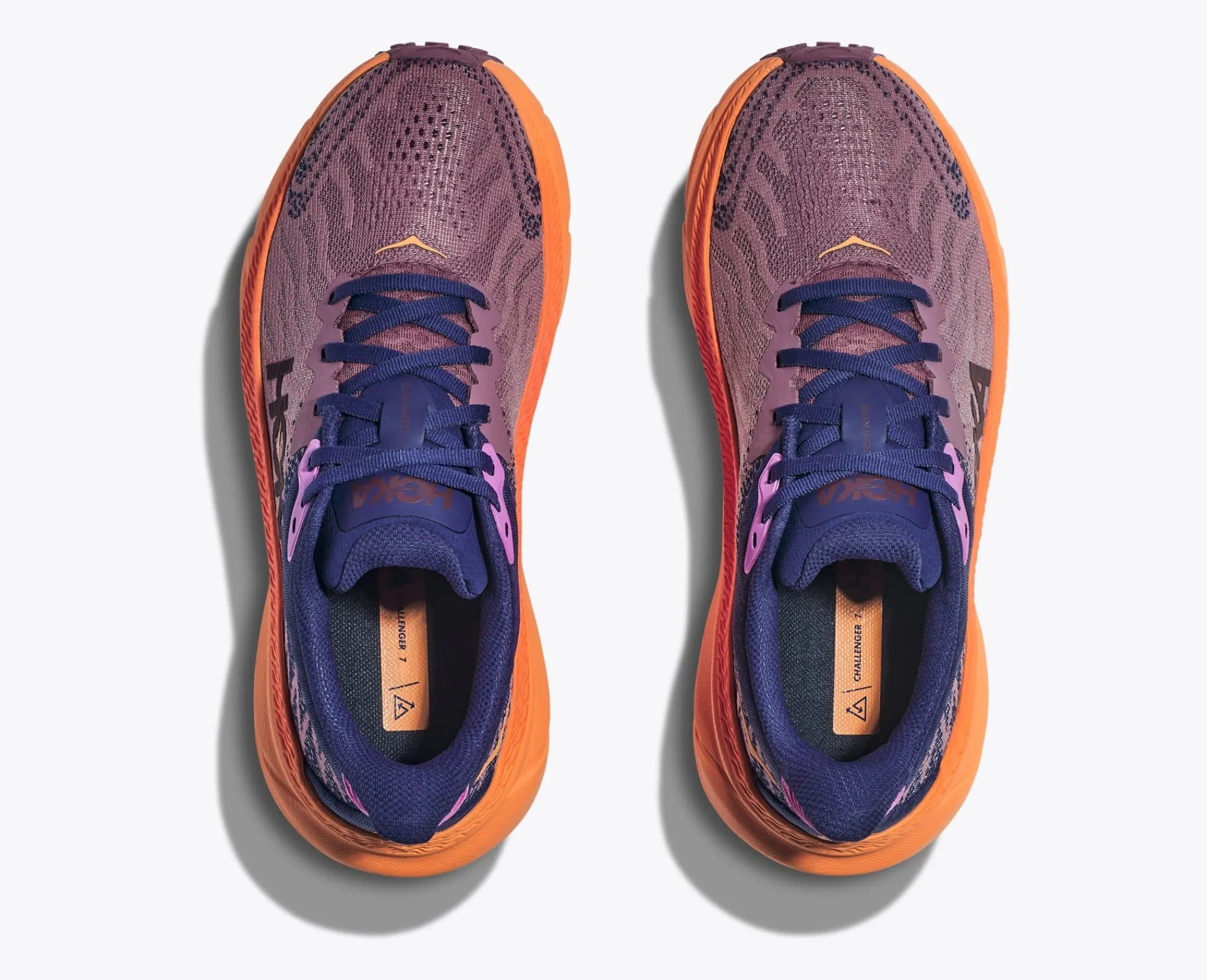 HOKA® Road Running^Challenger 7