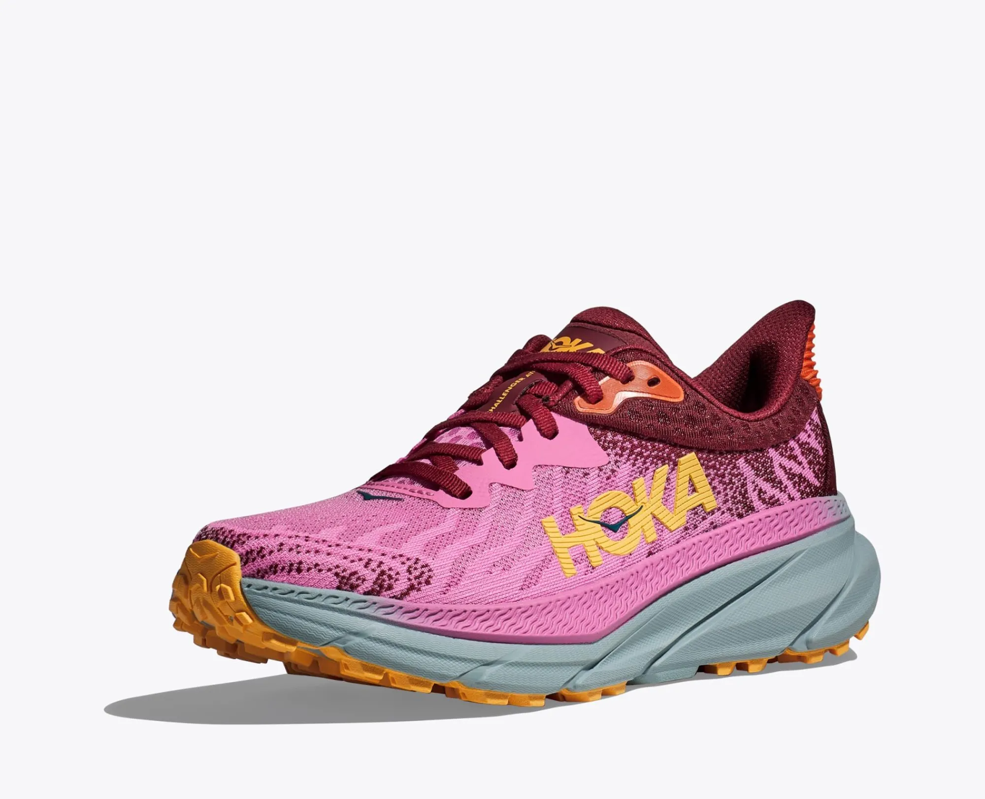HOKA® Walking^Challenger 7