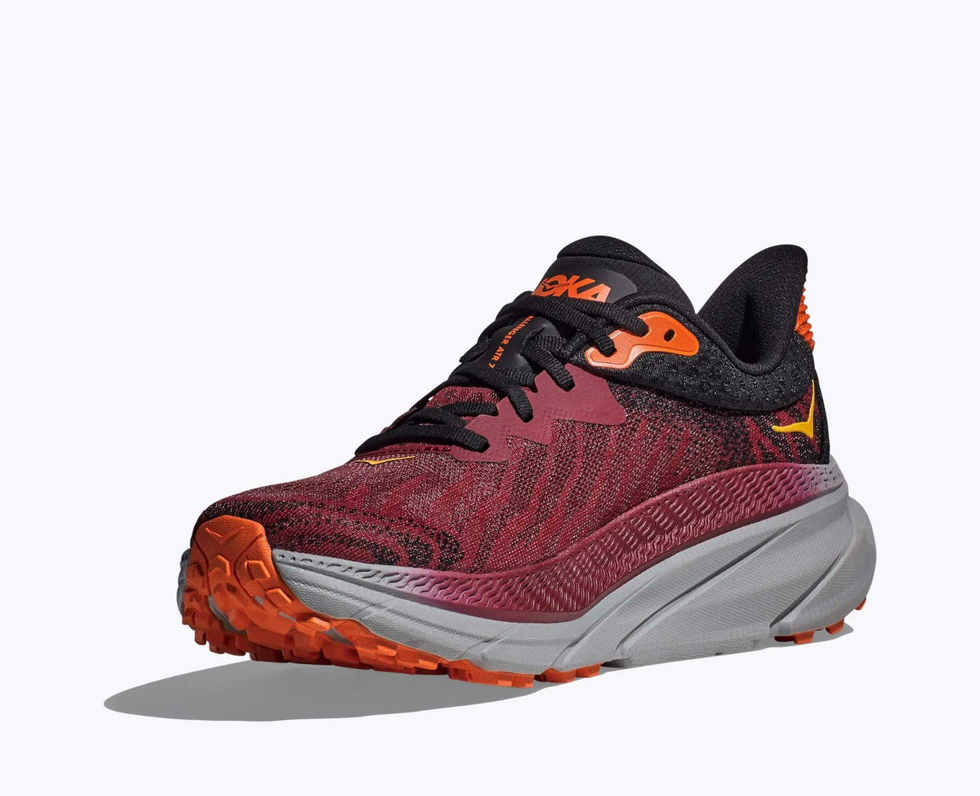 HOKA® Walking^Challenger 7