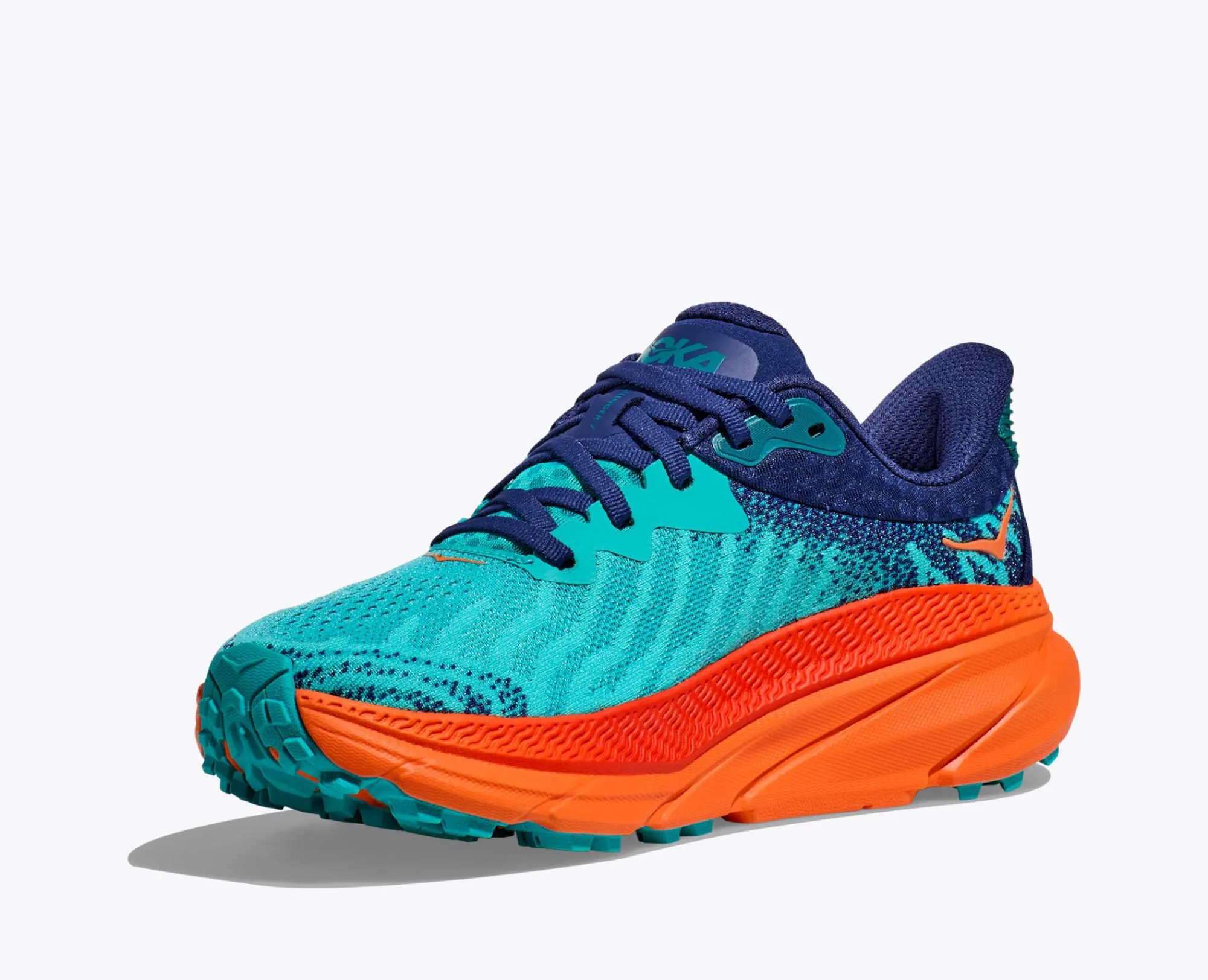 HOKA® Wide Sizes^Challenger 7