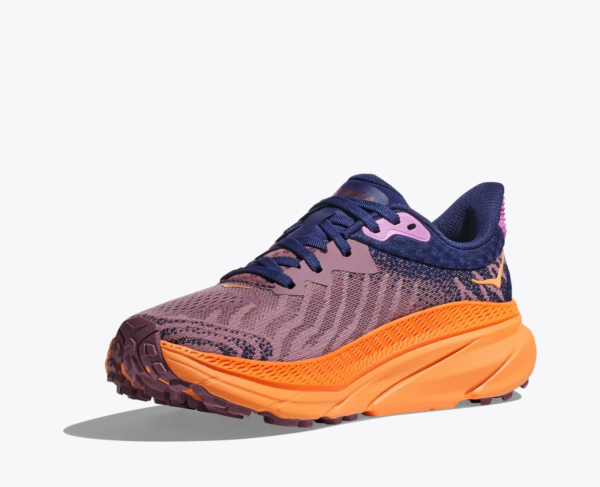 HOKA® Road Running^Challenger 7