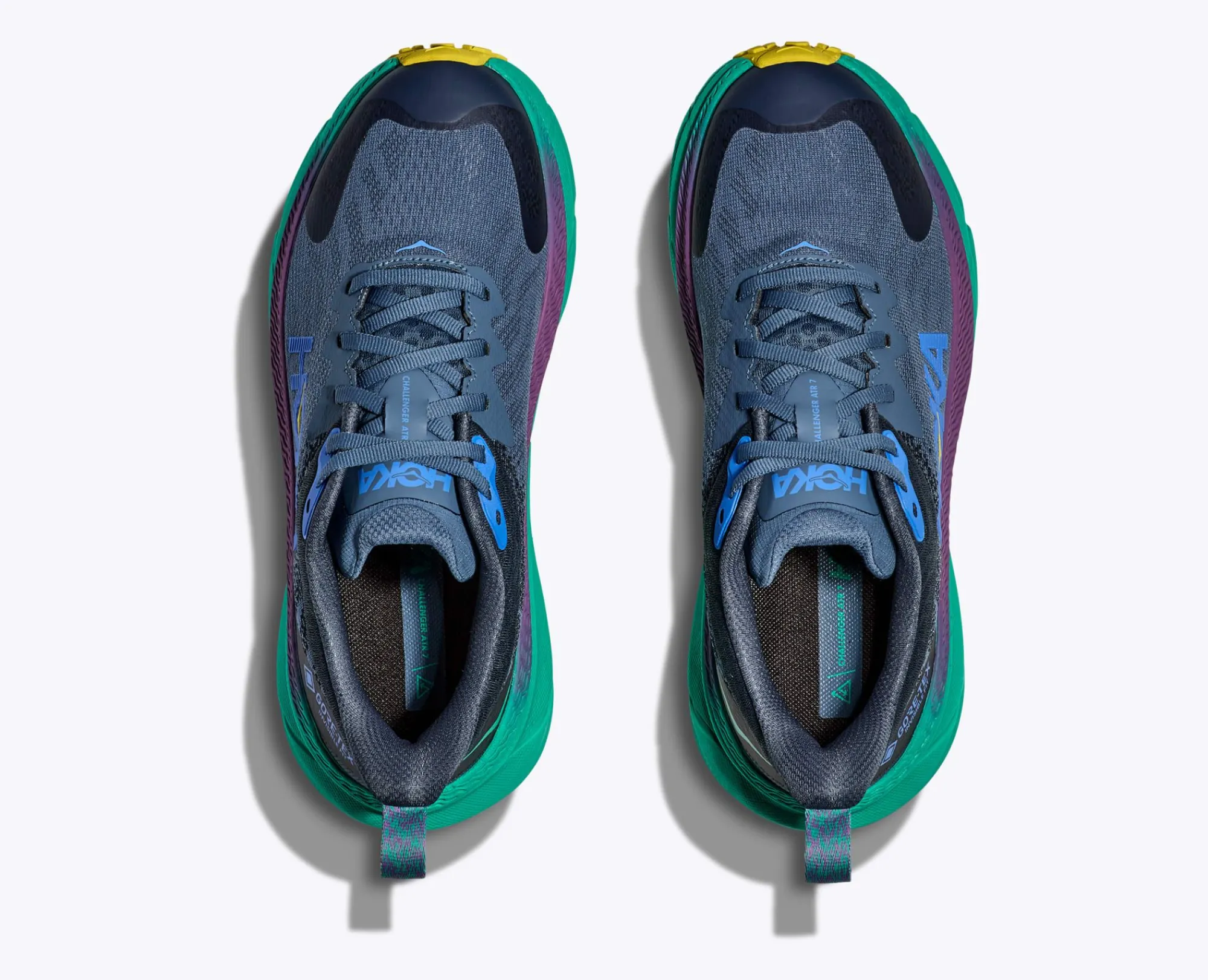 HOKA® Hiking^Challenger 7 Gtx