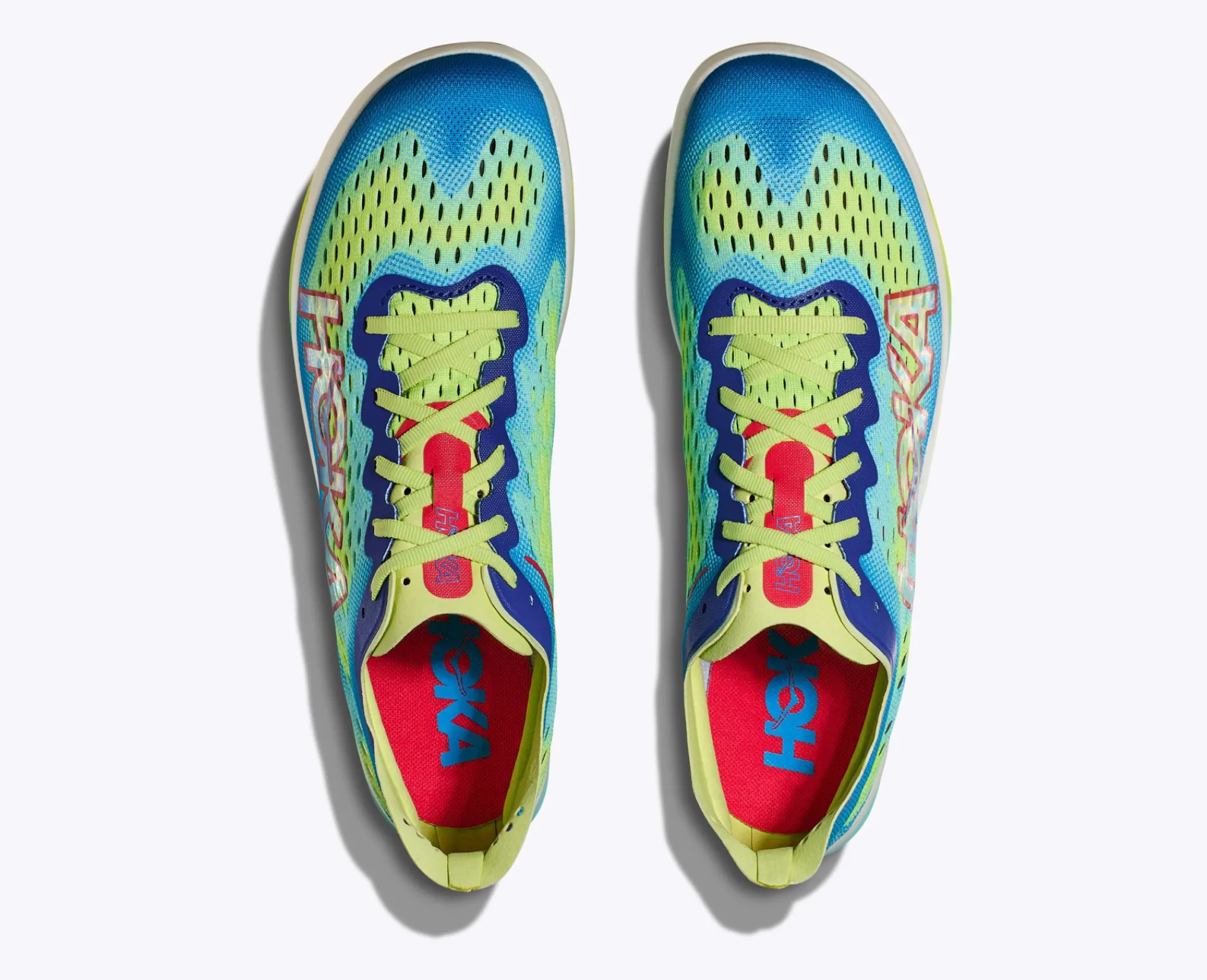 HOKA® Spikes^Cielo Flyx