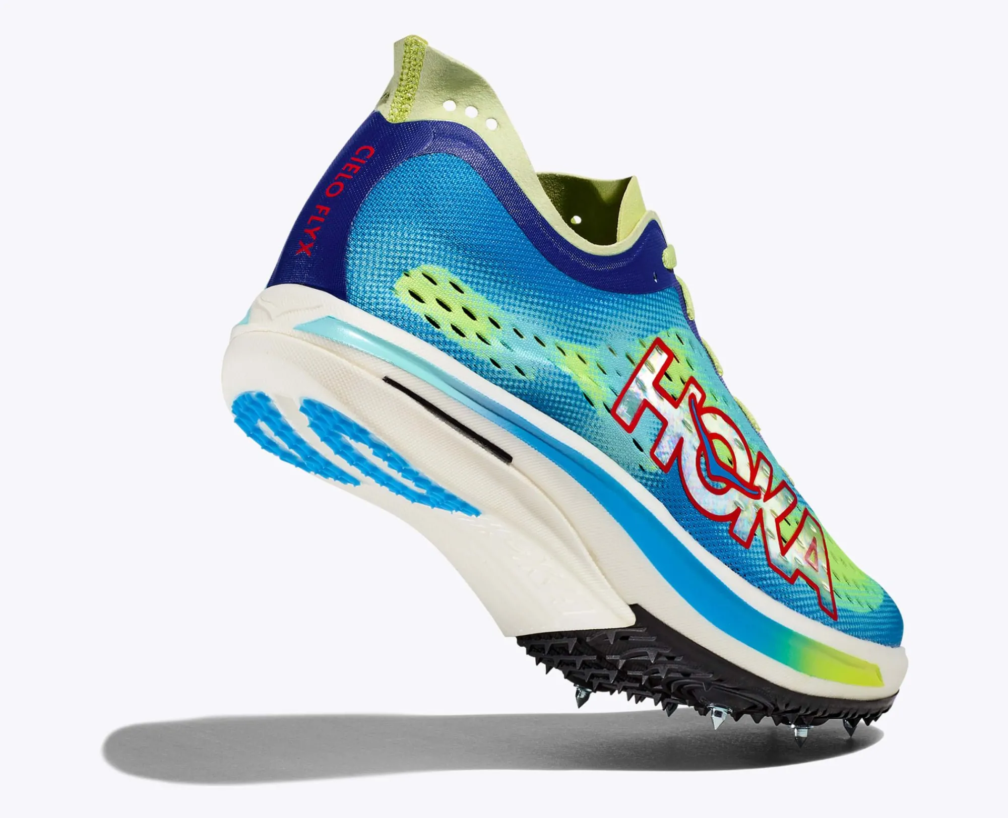 HOKA® Spikes^Cielo Flyx