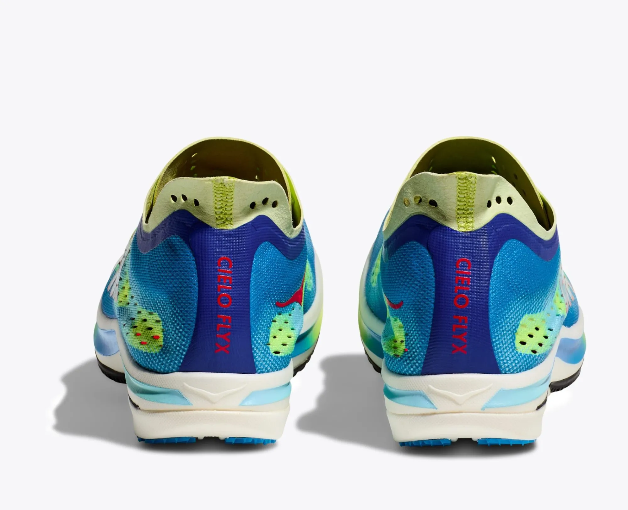 HOKA® Spikes^Cielo Flyx
