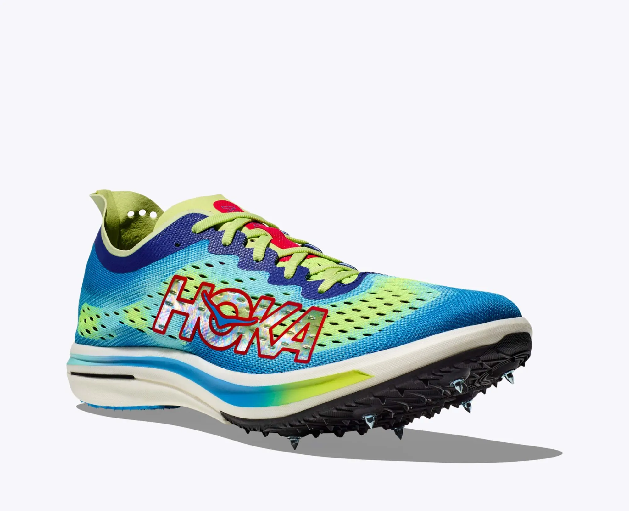 HOKA® Spikes^Cielo Flyx