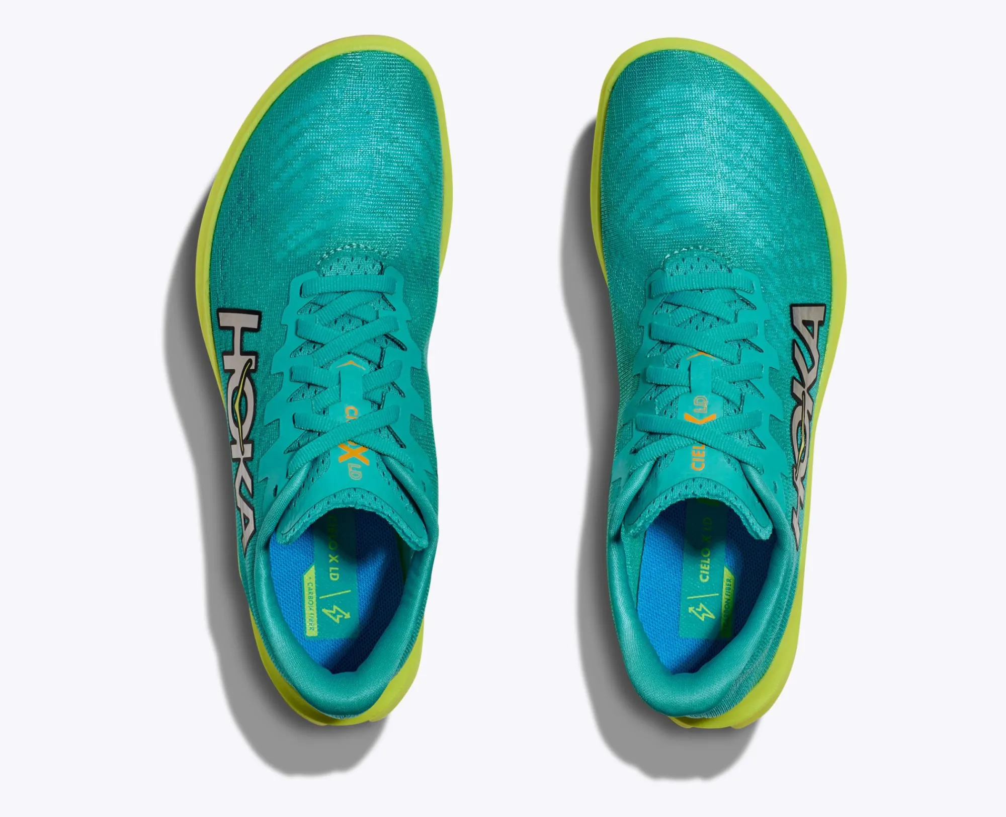 HOKA® Spikes^Cielo X 2 Ld