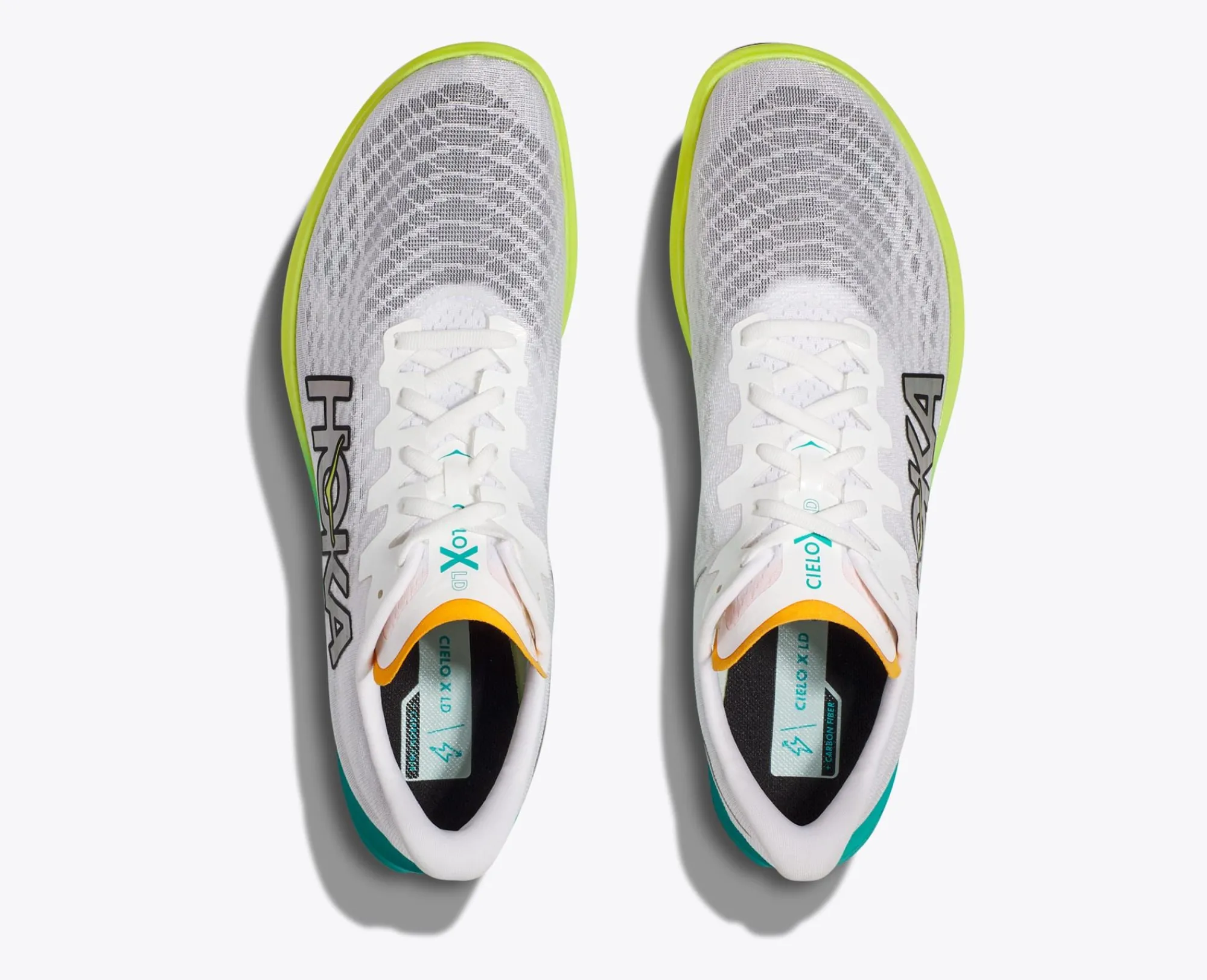 HOKA® Spikes^Cielo X 2 Ld