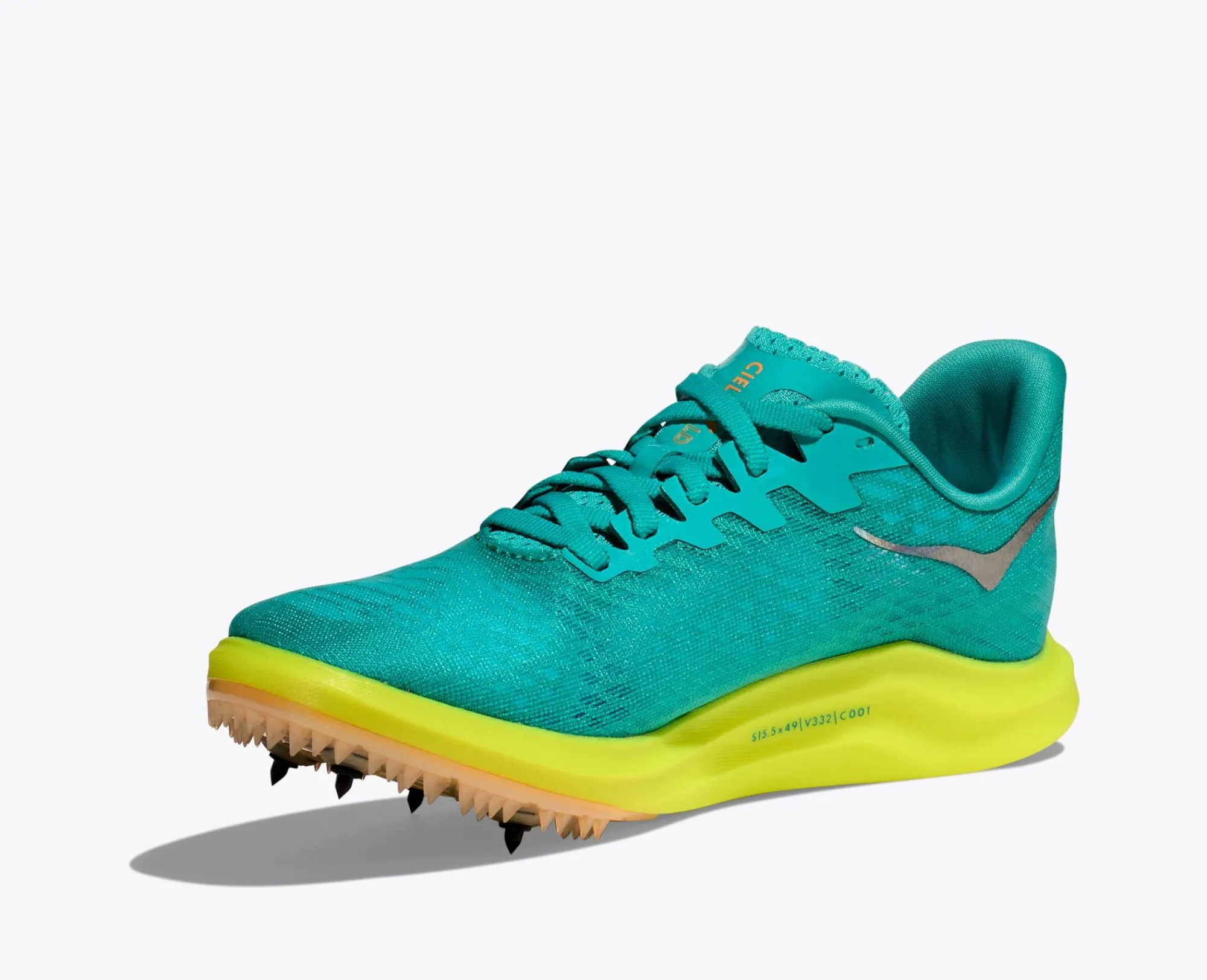 HOKA® Spikes^Cielo X 2 Ld