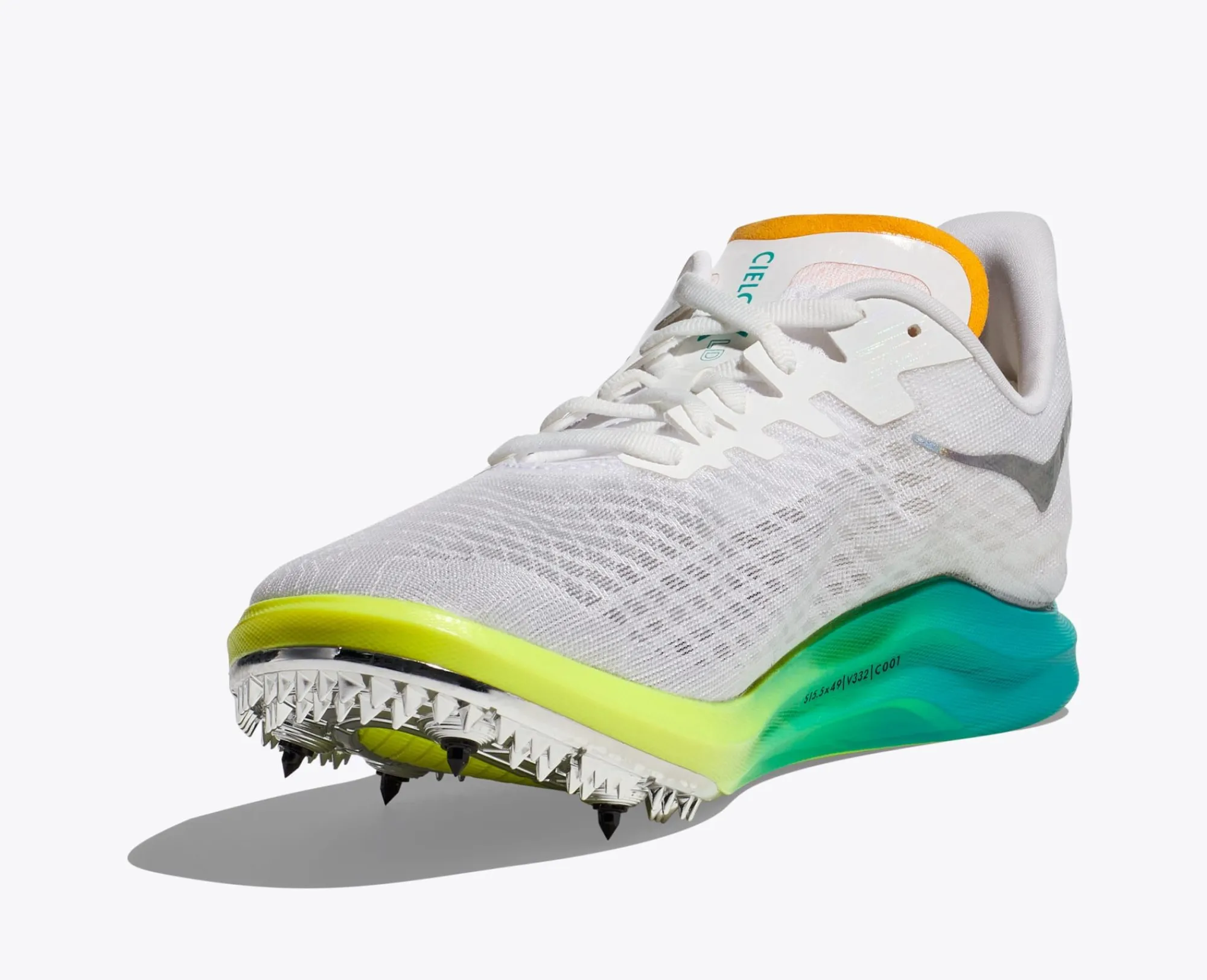 HOKA® Spikes^Cielo X 2 Ld