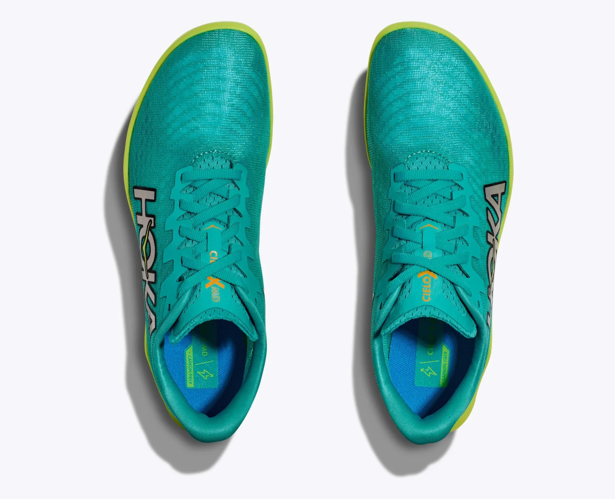 HOKA® Spikes^Cielo X 2 Md