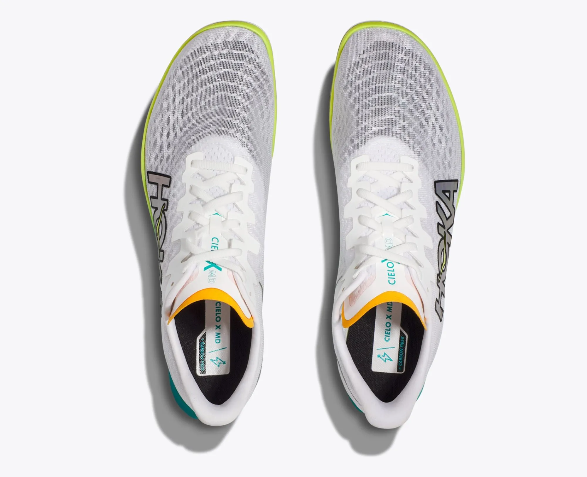 HOKA® Spikes^Cielo X 2 Md