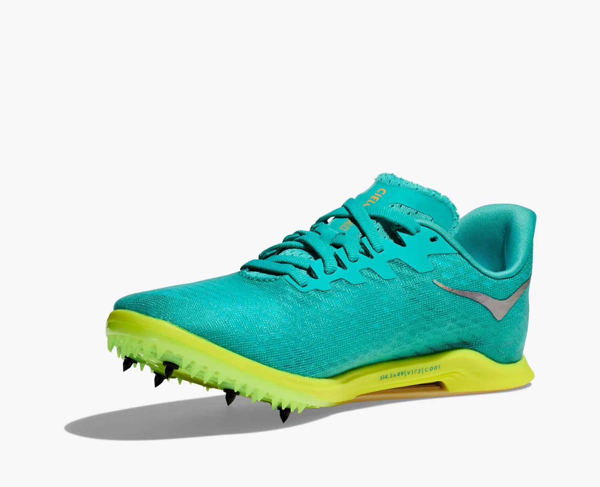 HOKA® Spikes^Cielo X 2 Md