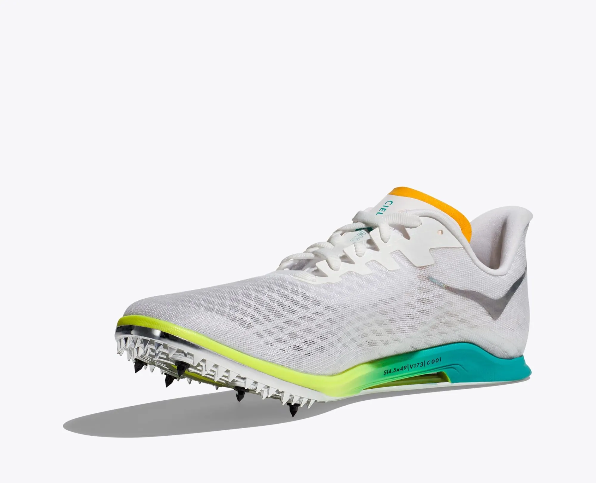 HOKA® Spikes^Cielo X 2 Md